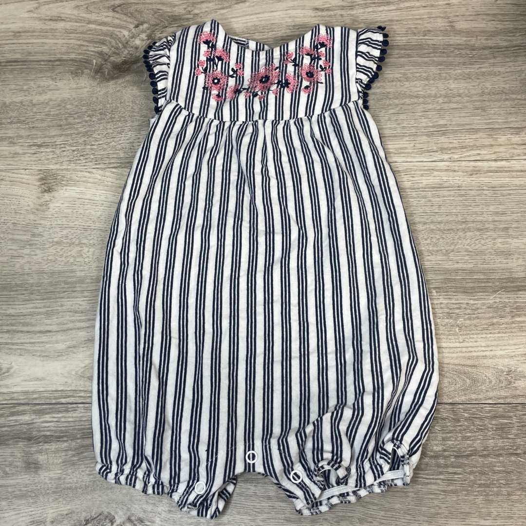 Girls - 18 Months - Romper