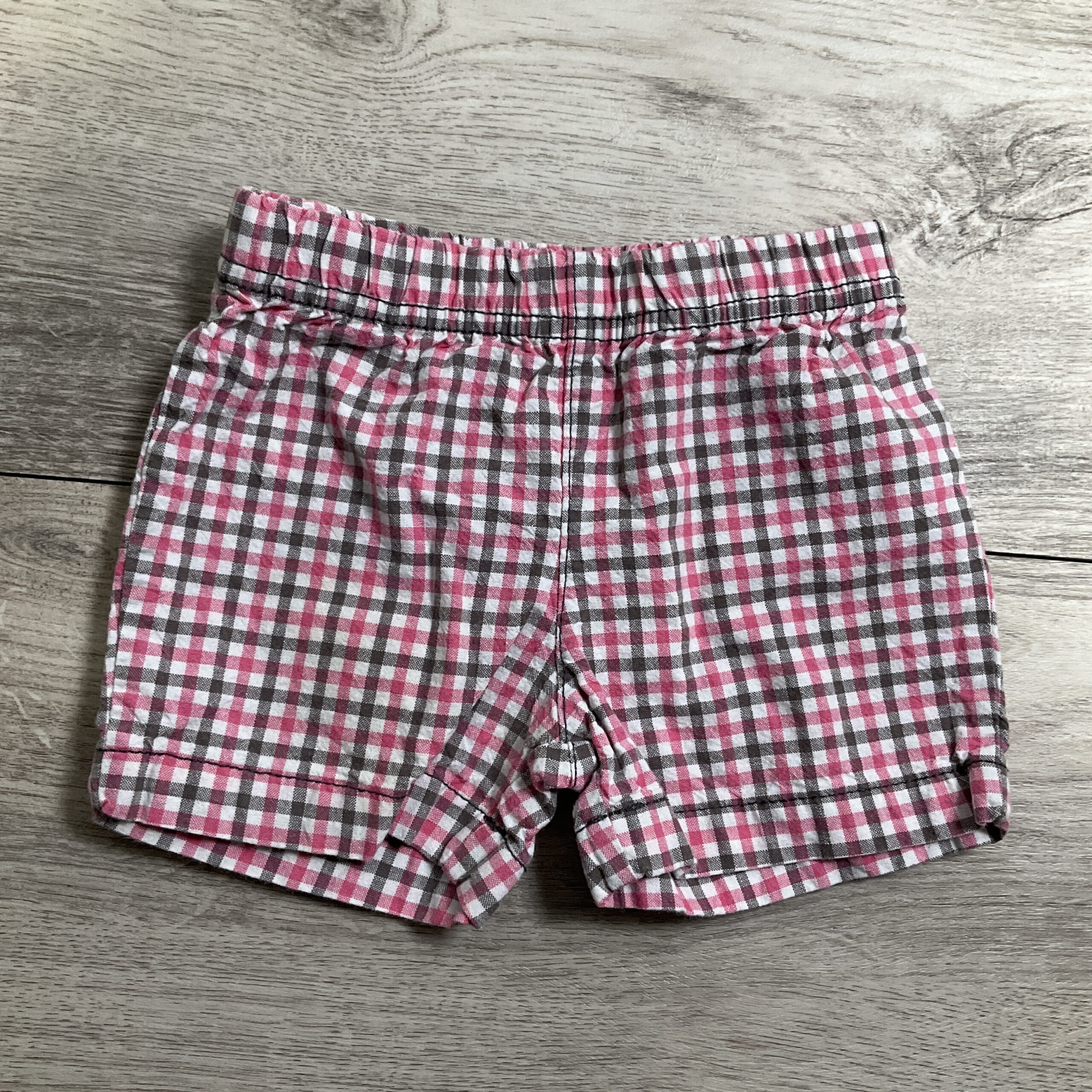 BOYS - 6 Month - Shorts