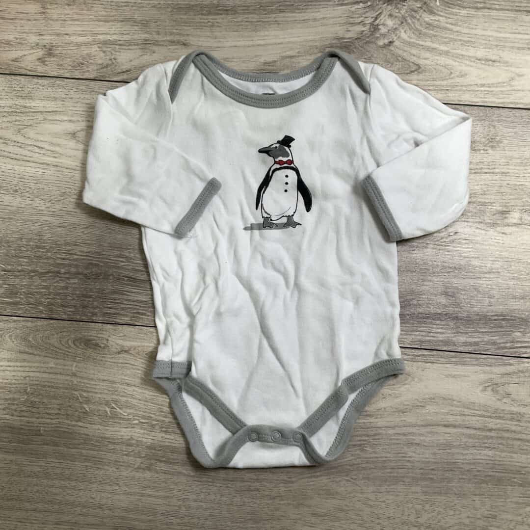 BOYS - 6/9 Month - Onesie