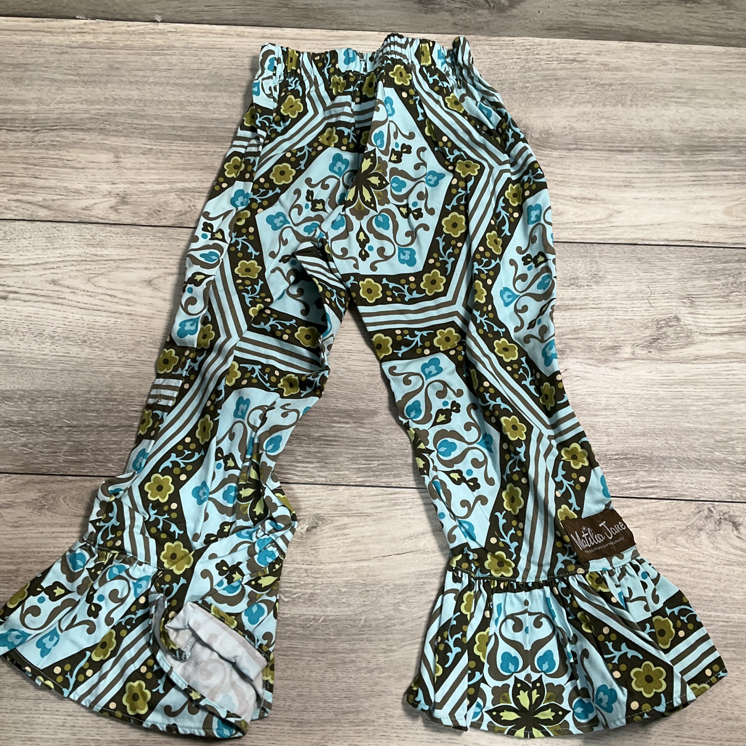 GIRLS - Size 6 - Pants