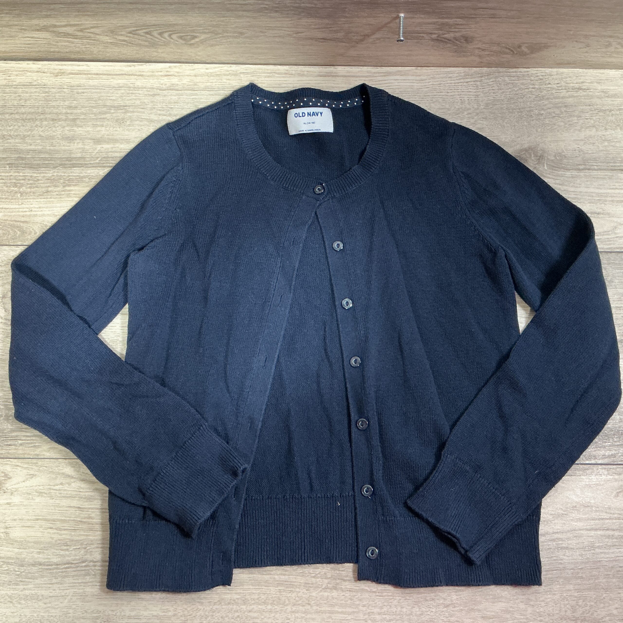 GIRLS - 14\16 - Shirt