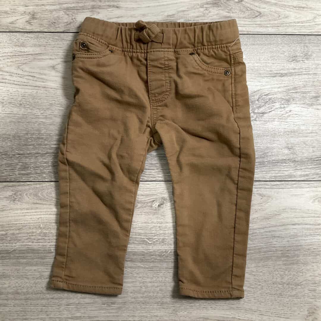 BOYS - 12 Month - Pants