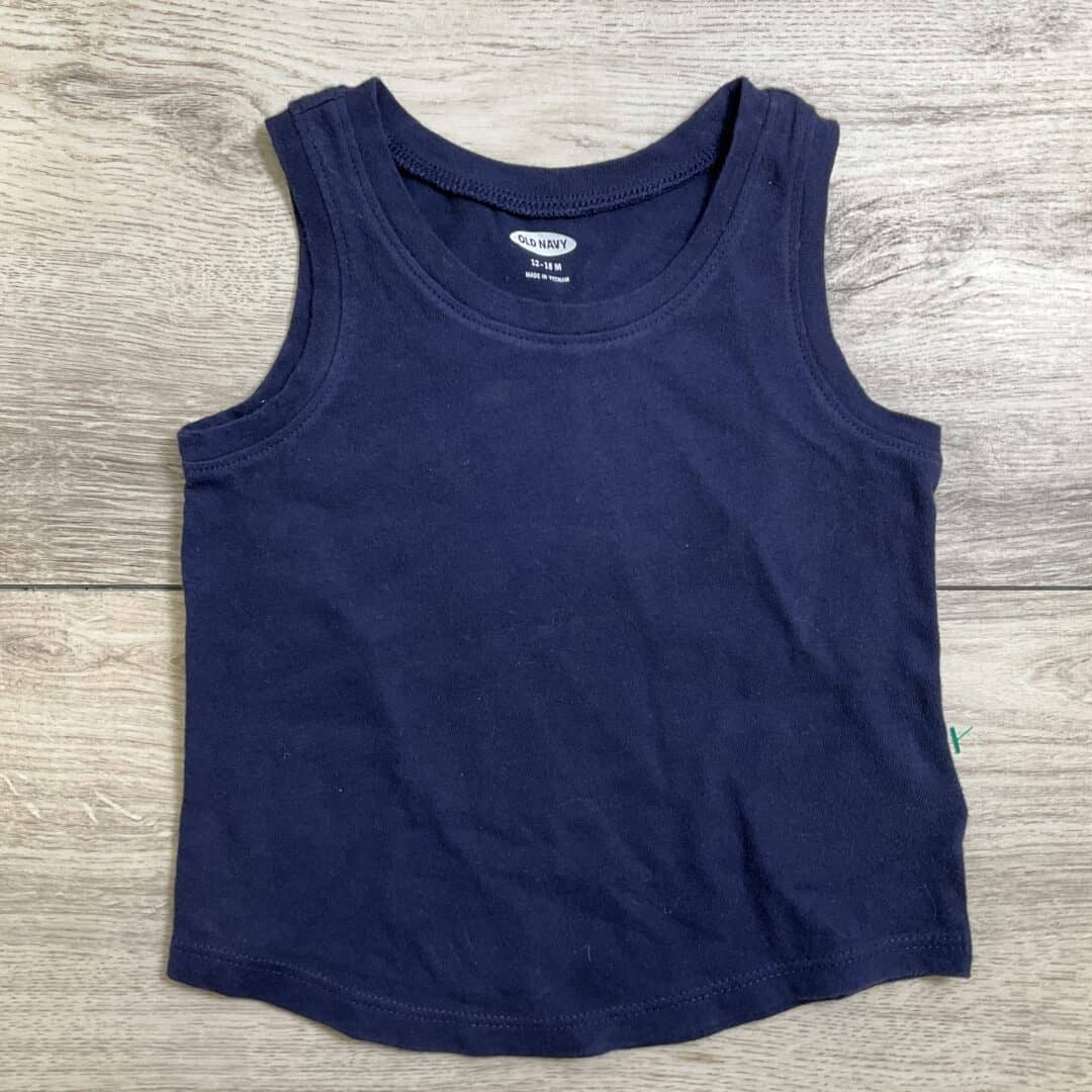 BOYS - 12/18 Month - Shirt