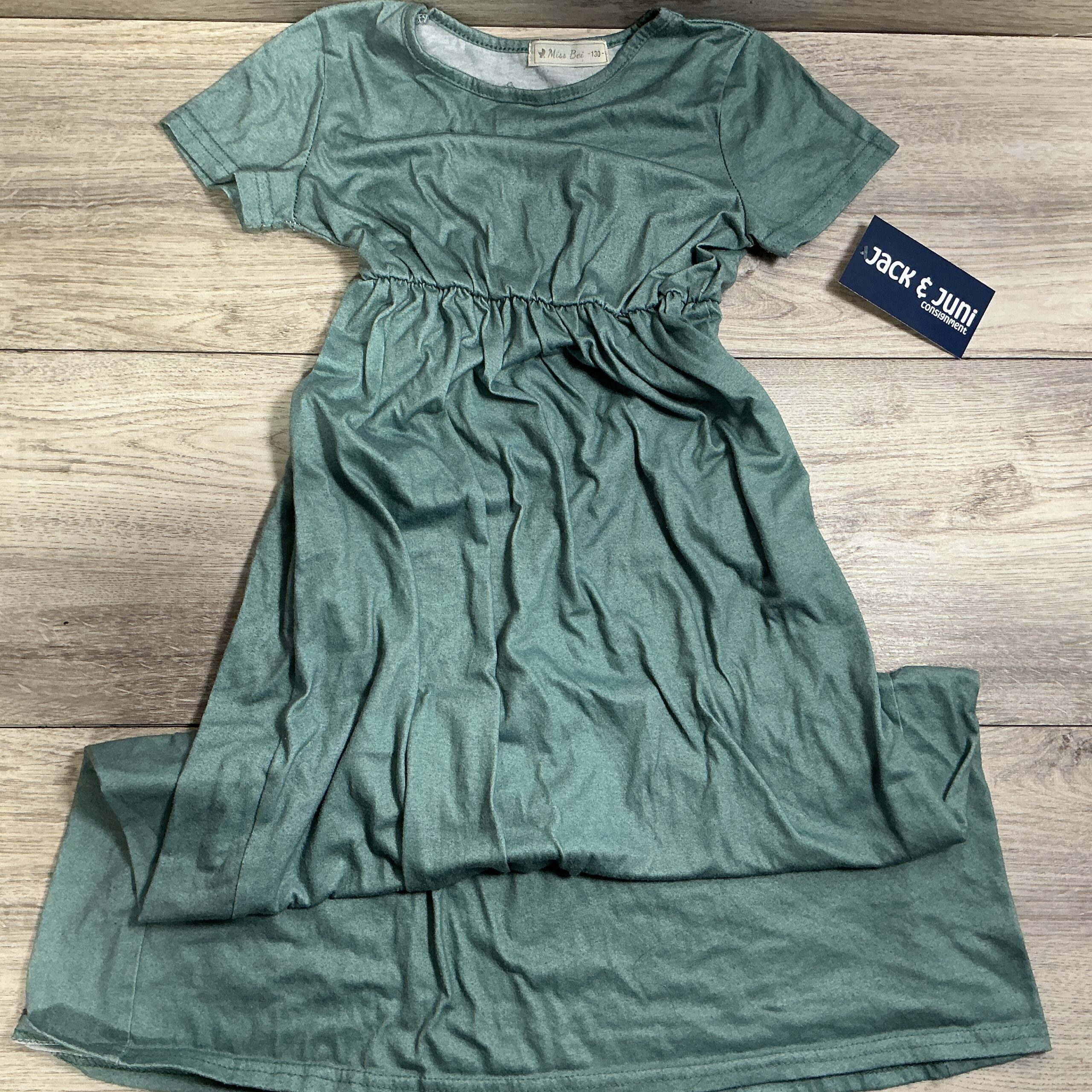 GIRLS - 7/8 - Dress