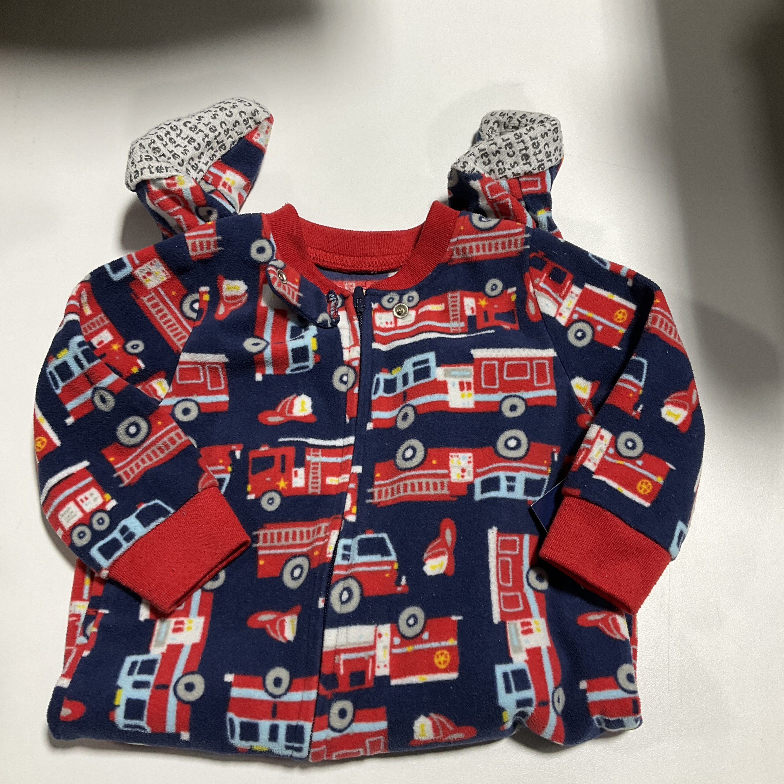BOYS - 12 Month - Sleeper