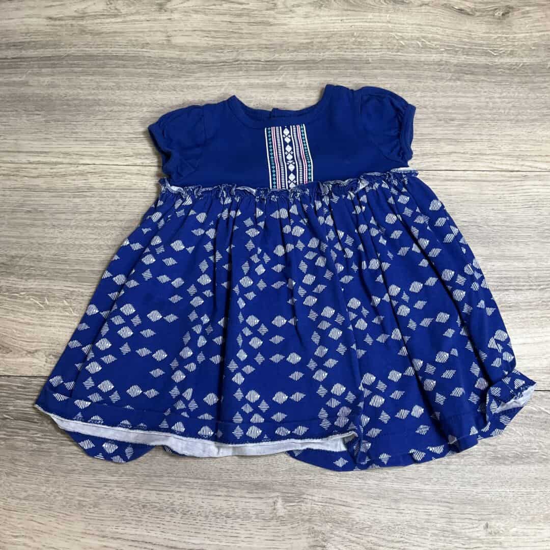 GIRLS - 9 Months - Dress