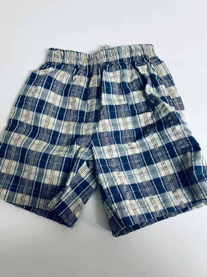 BOYS - #374 - 2T - Shorts