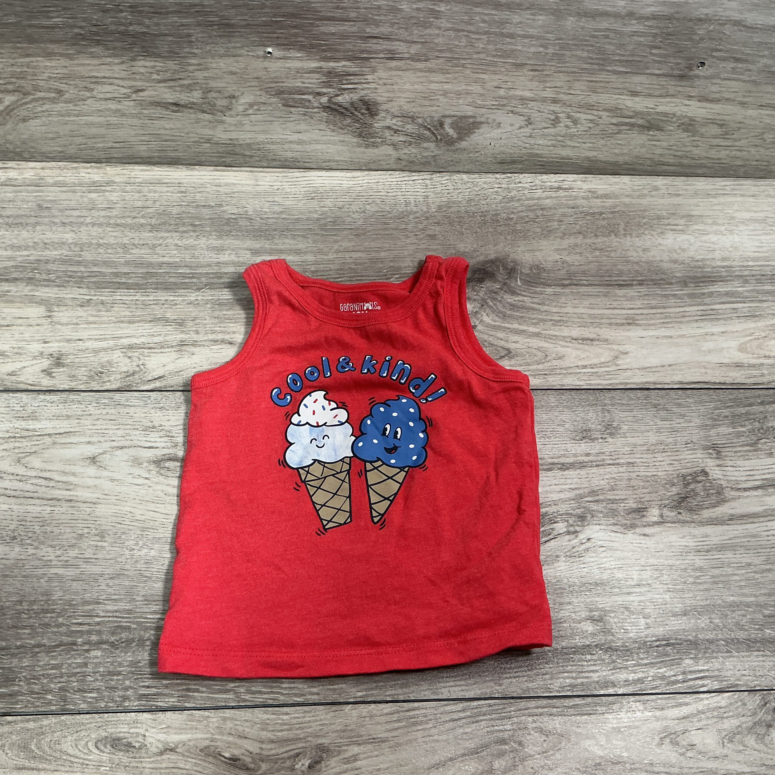 BOYS - 18 Month - Shirt
