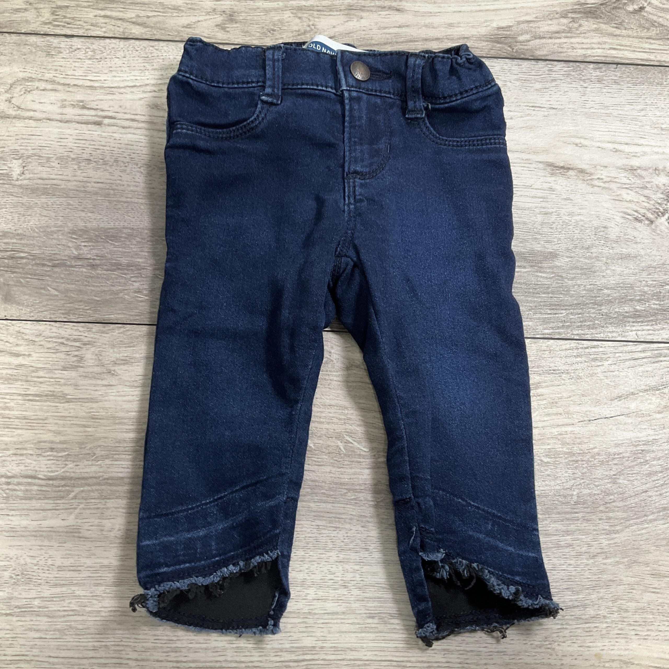 GIRLS - 12/18 Month - Pants