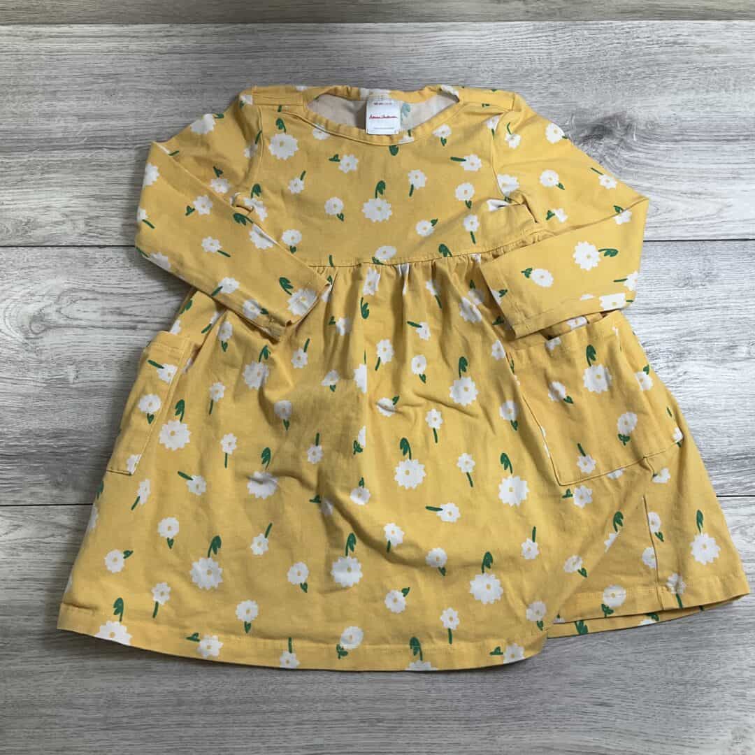 GIRLS - 3T - Dress