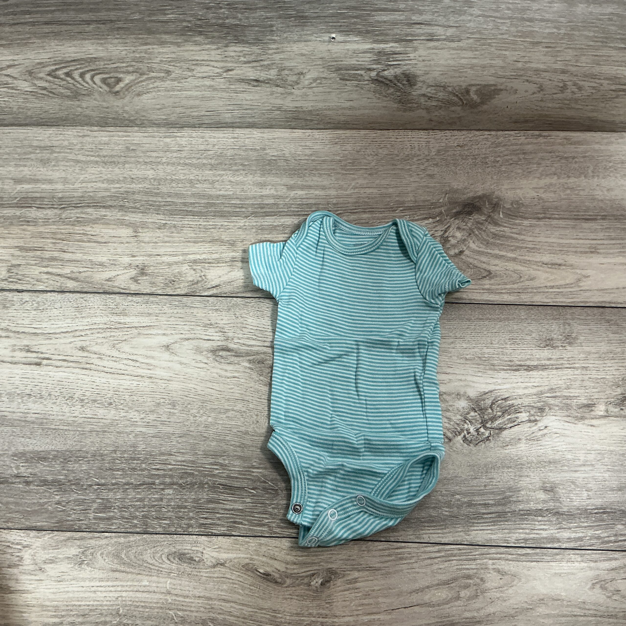 BOYS - Newborn - Onesie