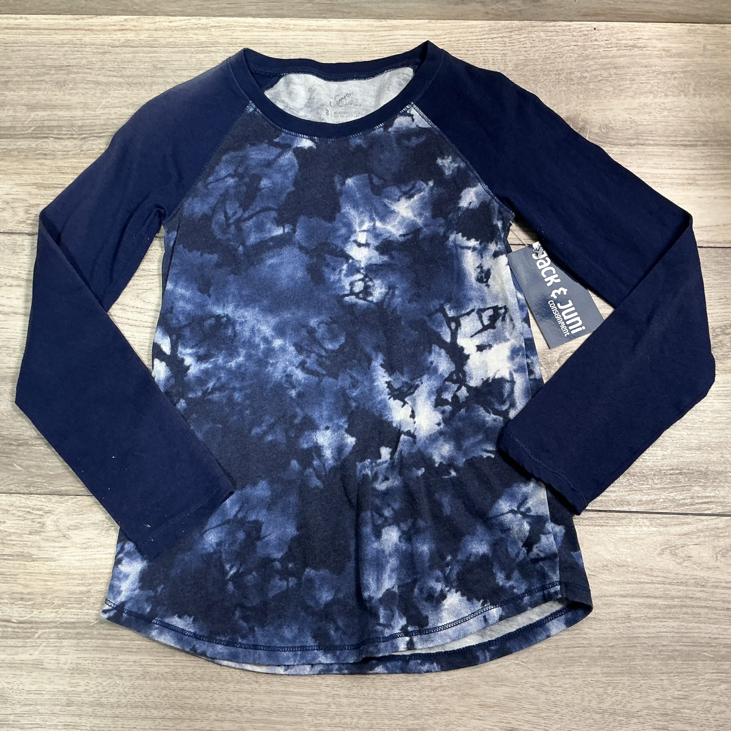 GIRLS - Size 8 - Shirt