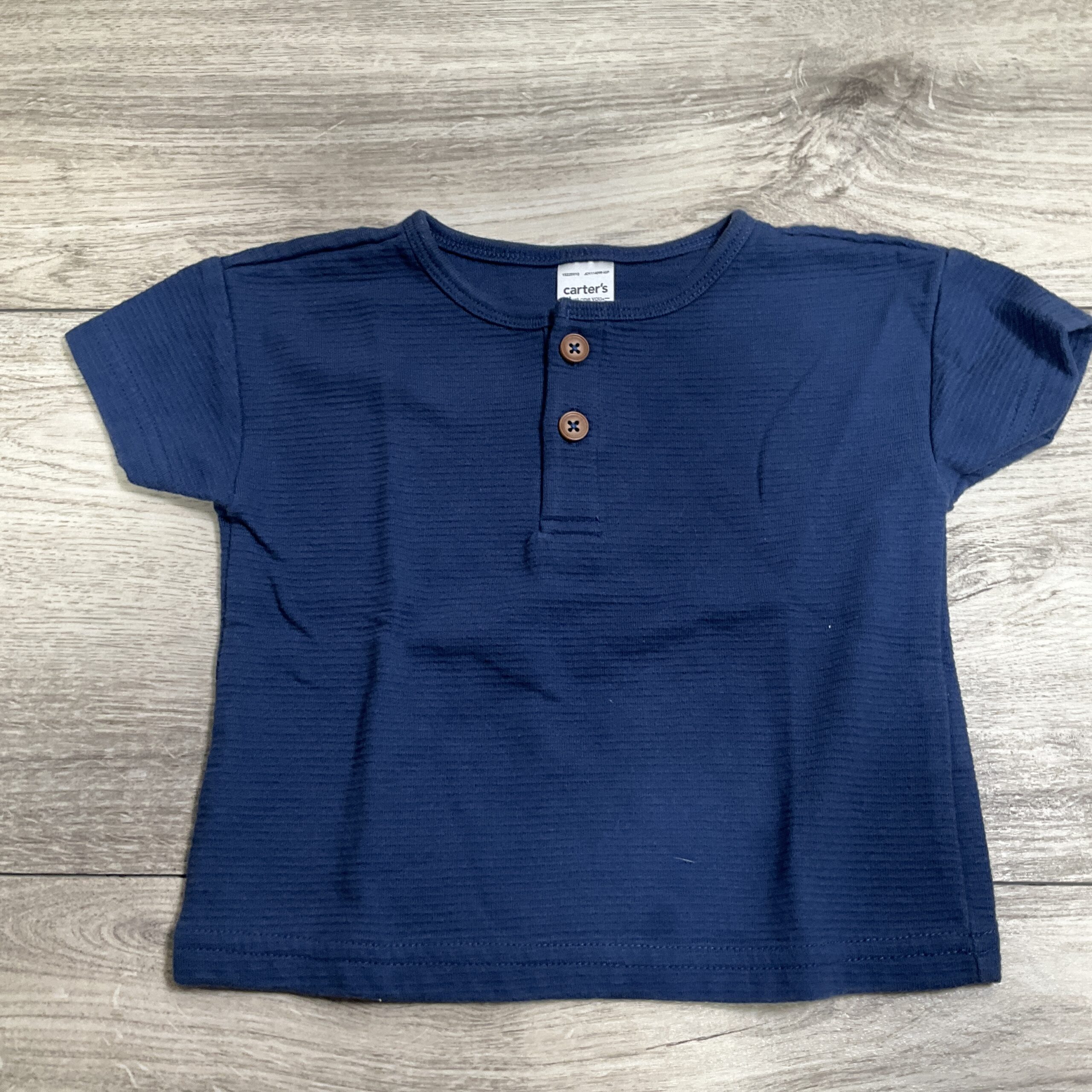 BOYS - 12 Month - Shirt