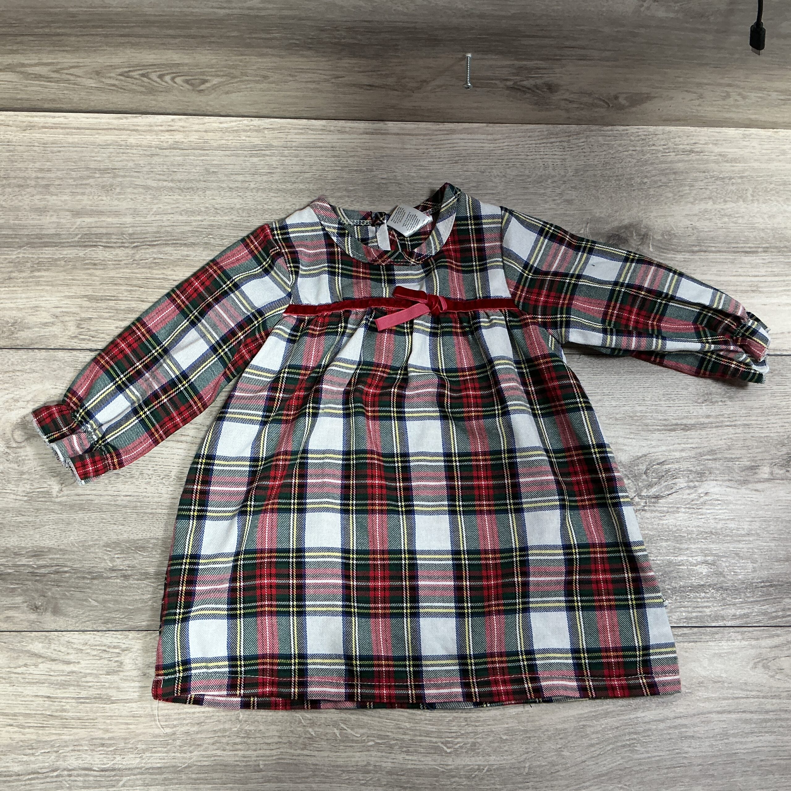 GIRLS - 12/18 Month - Dress