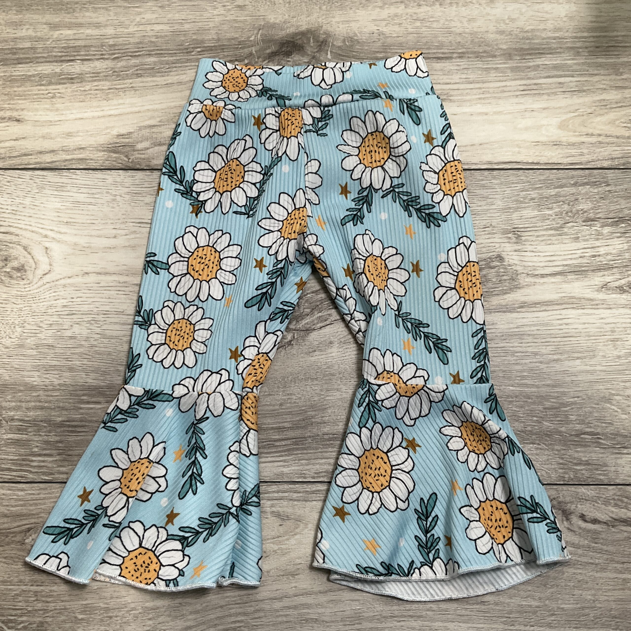 GIRLS - 0/3 Month - Pants