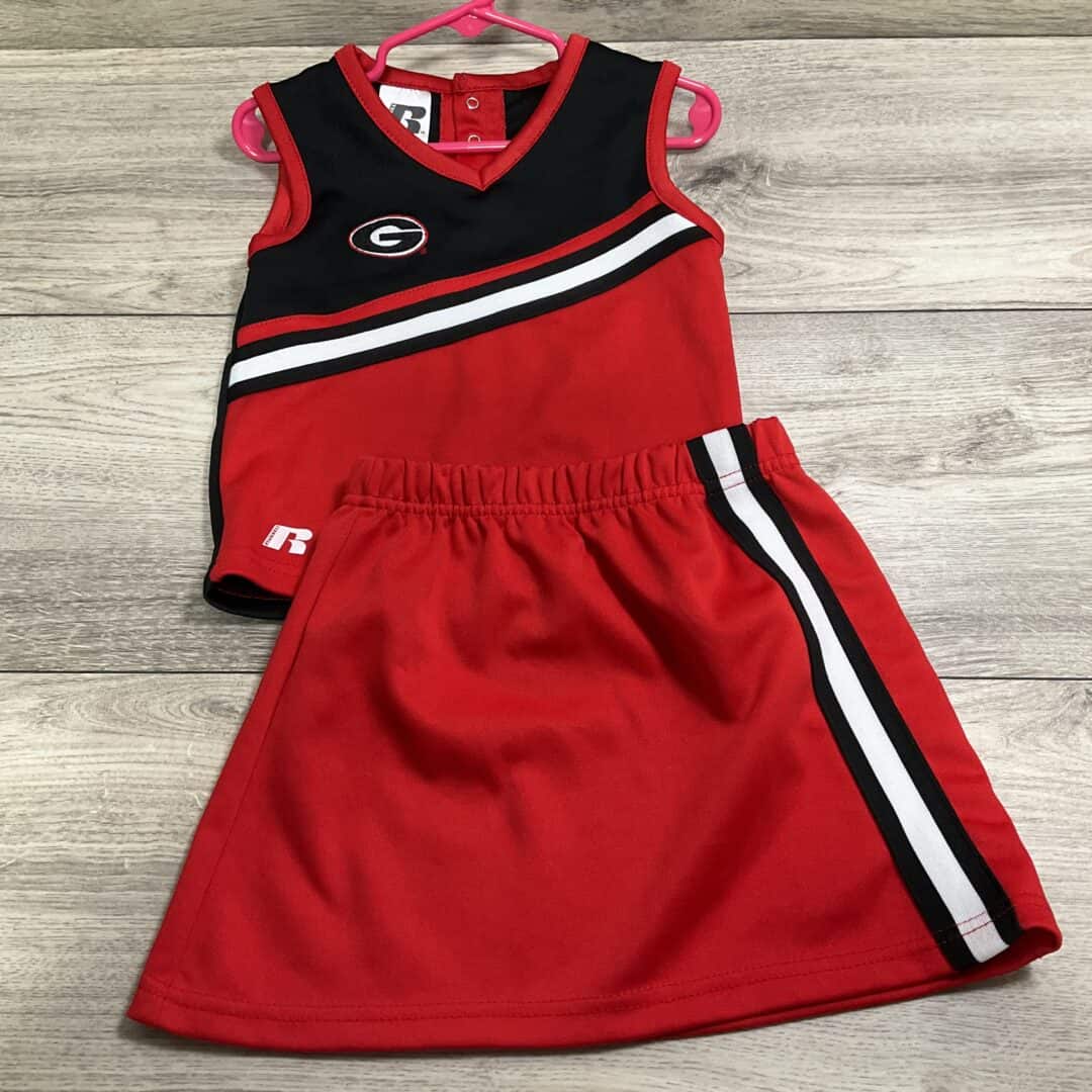 GIRLS - 3T - Outfit
