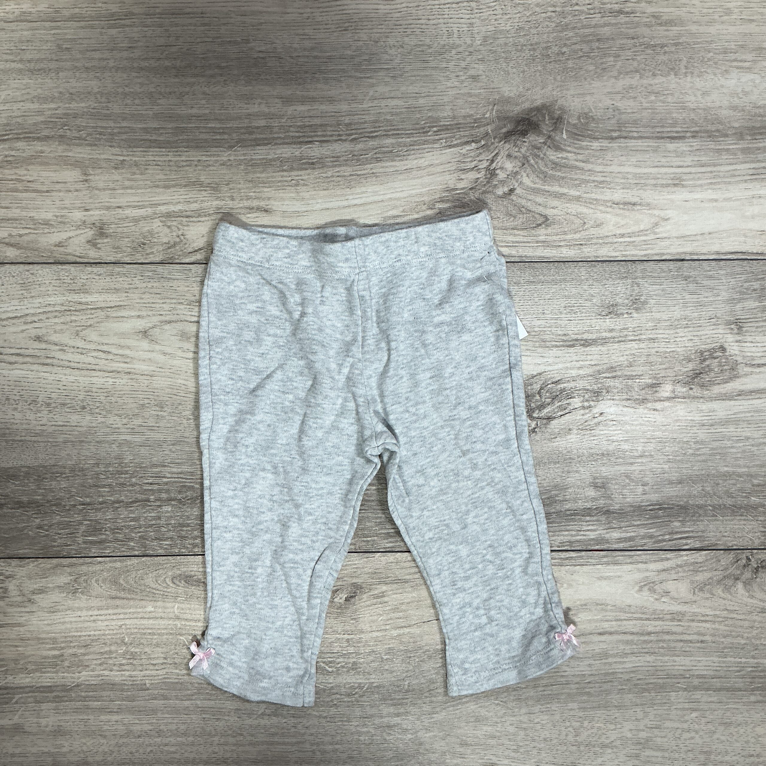 GIRLS - 6/9 Month - Pants
