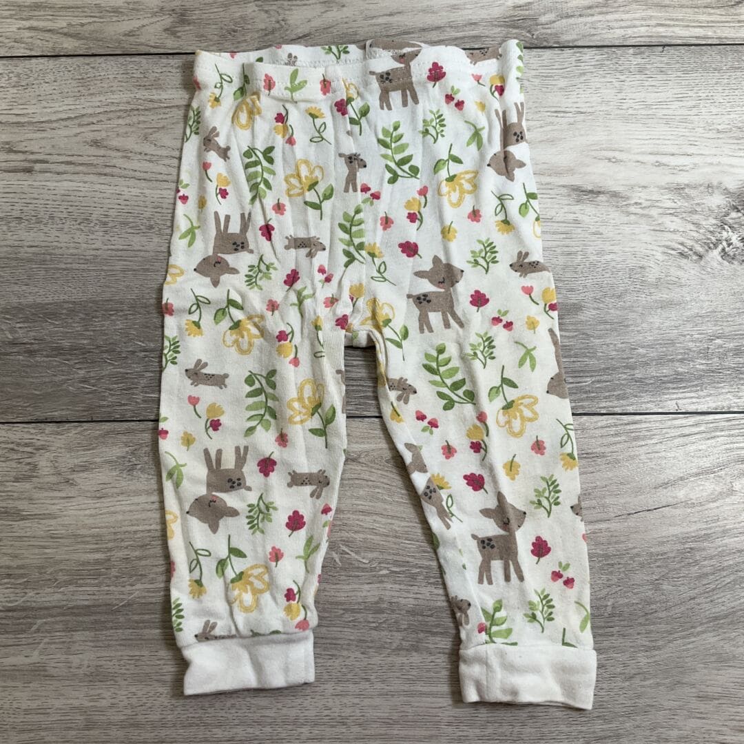 GIRLS - 12 Month - Pants