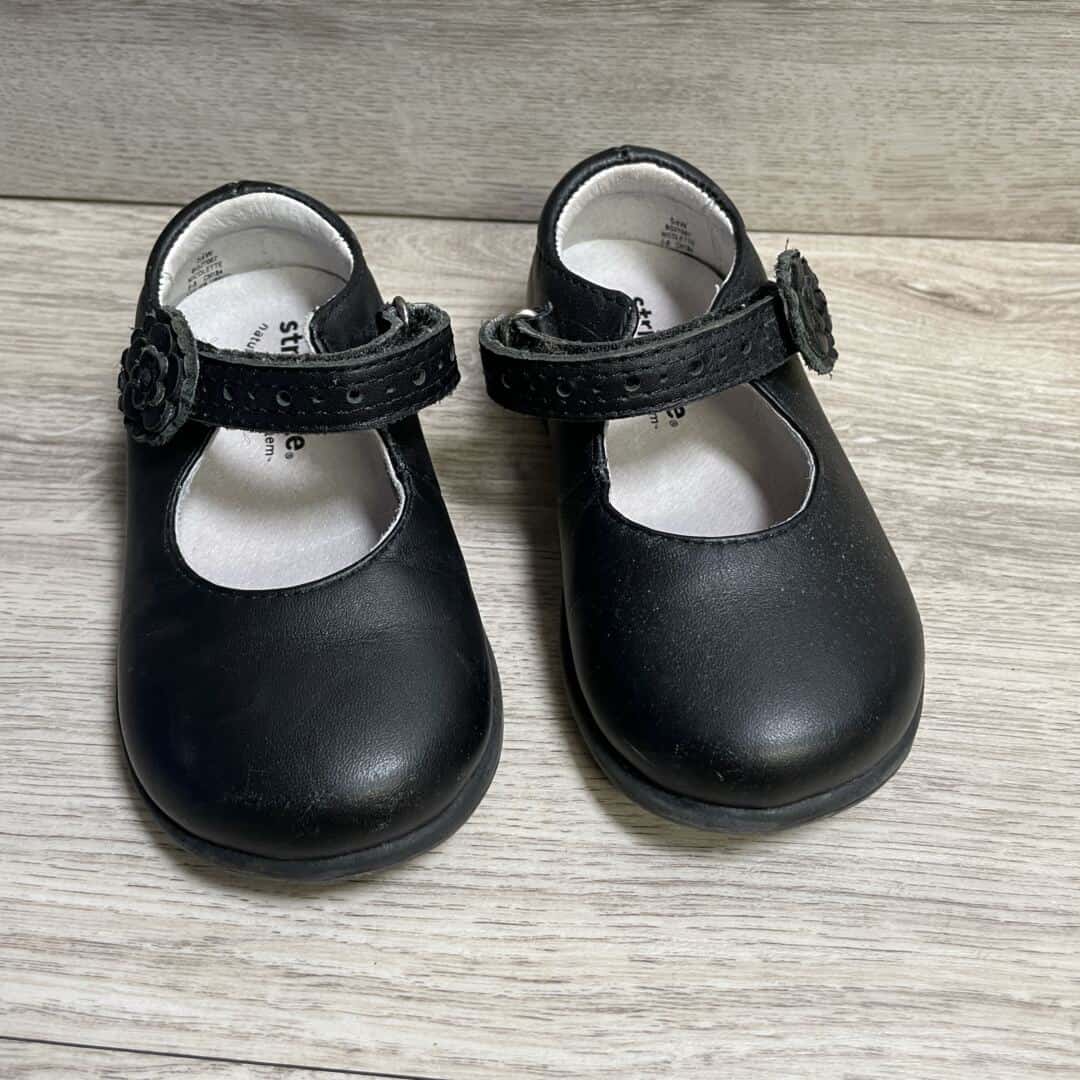 GIRLS - Size 6 - Dress Shoes