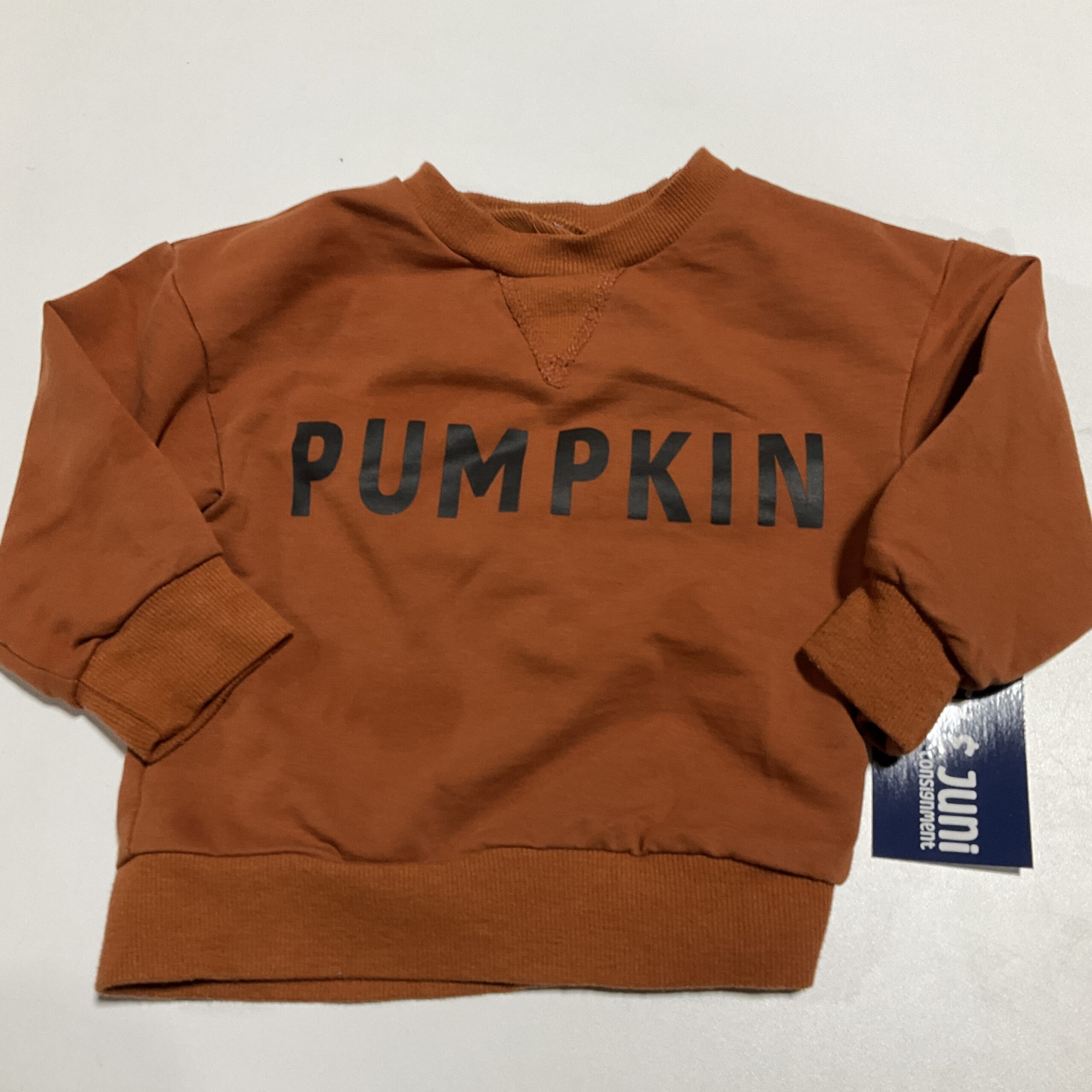 GIRLS/BOYS - 12 Month - Pullover