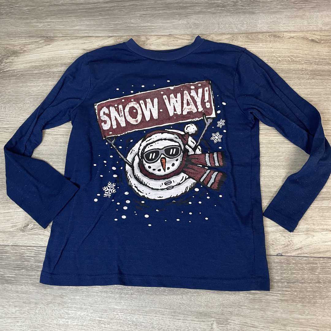 BOYS - Size 6/7 - Shirt