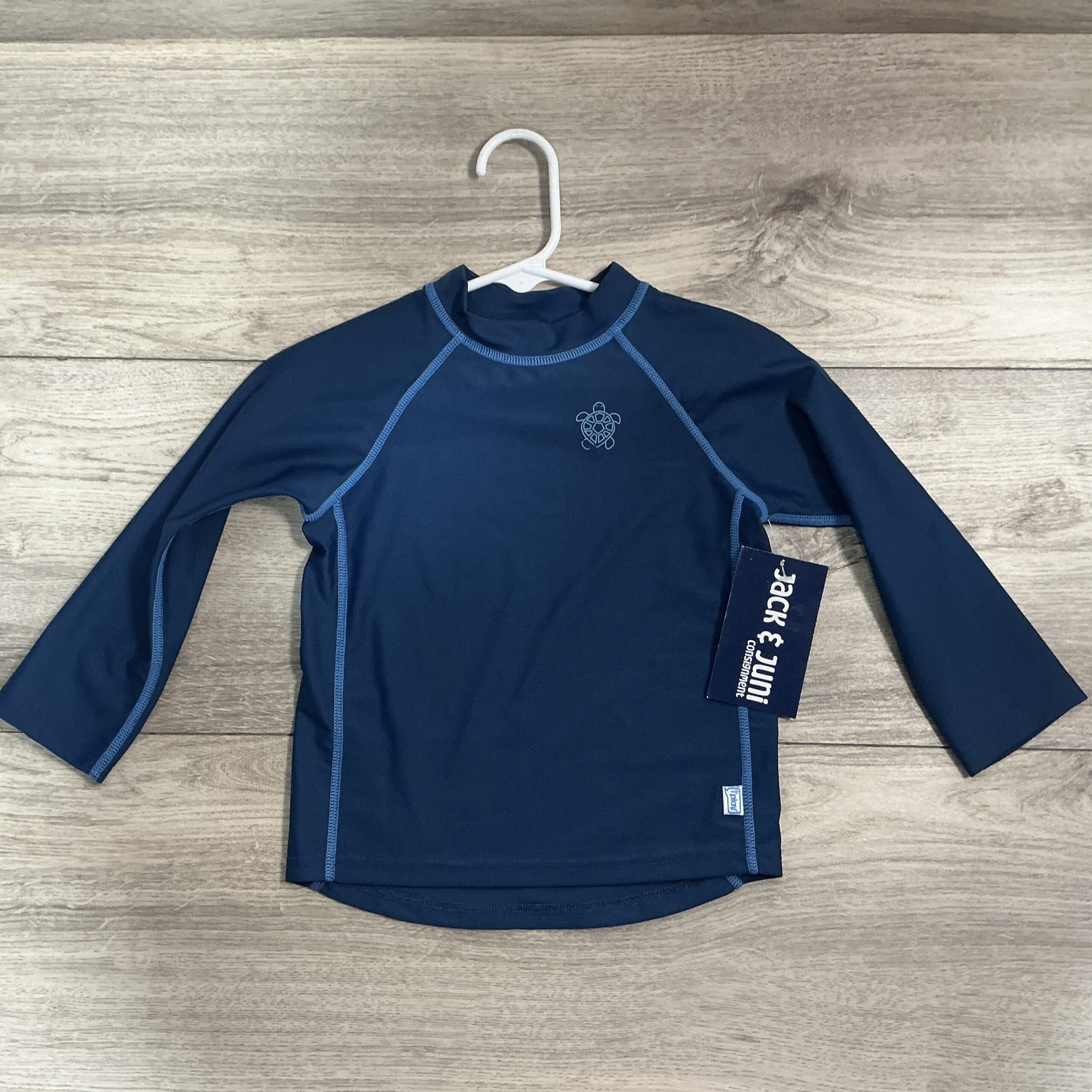 BOYS - 24 Month - Swim Shirt