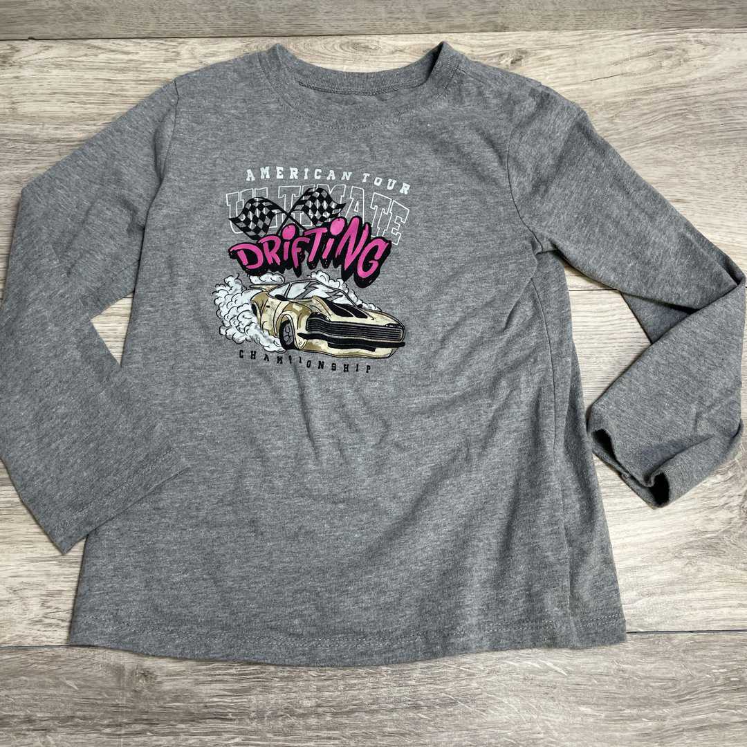 BOYS - 5T - Shirt