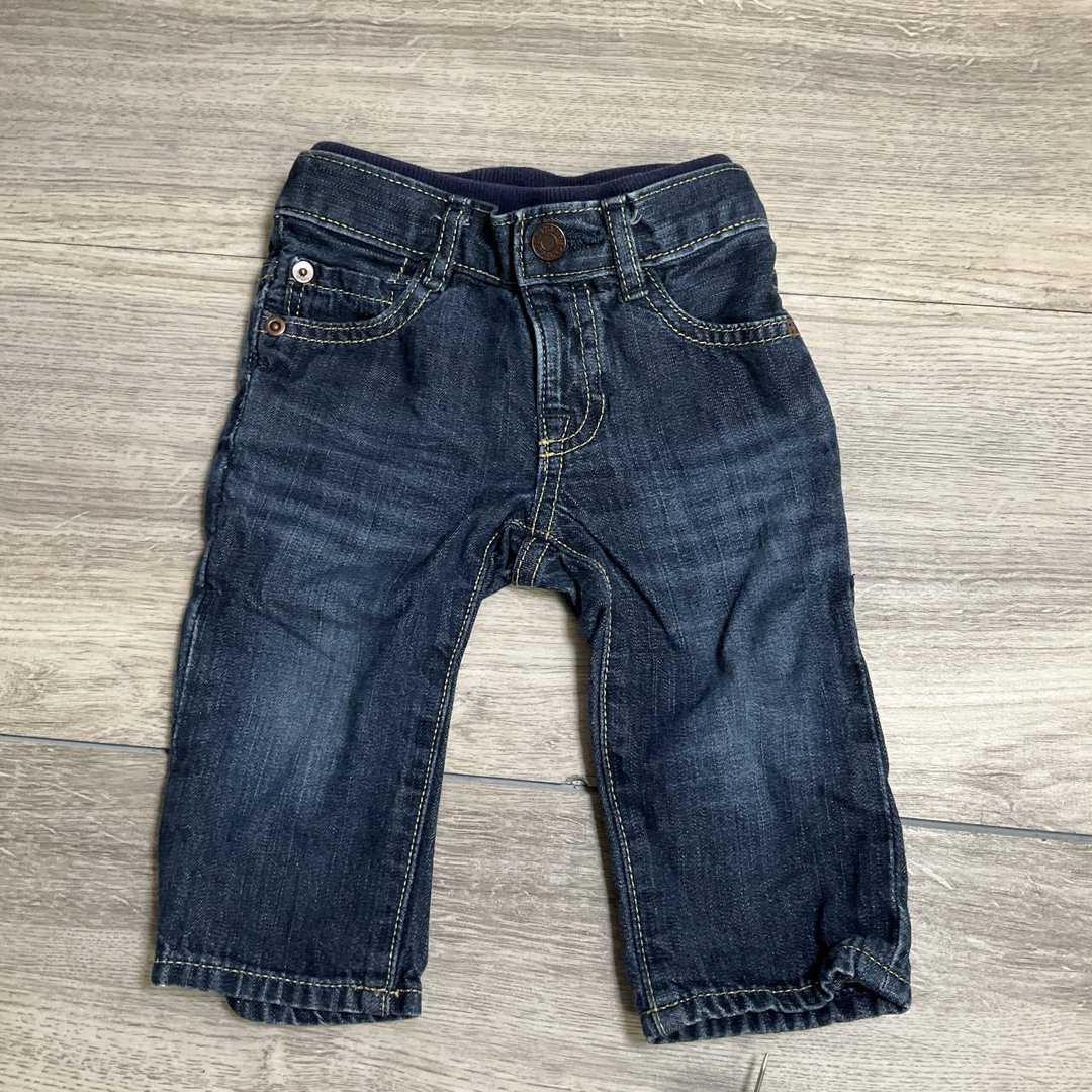 BOYS - 6/12 Months - Jeans