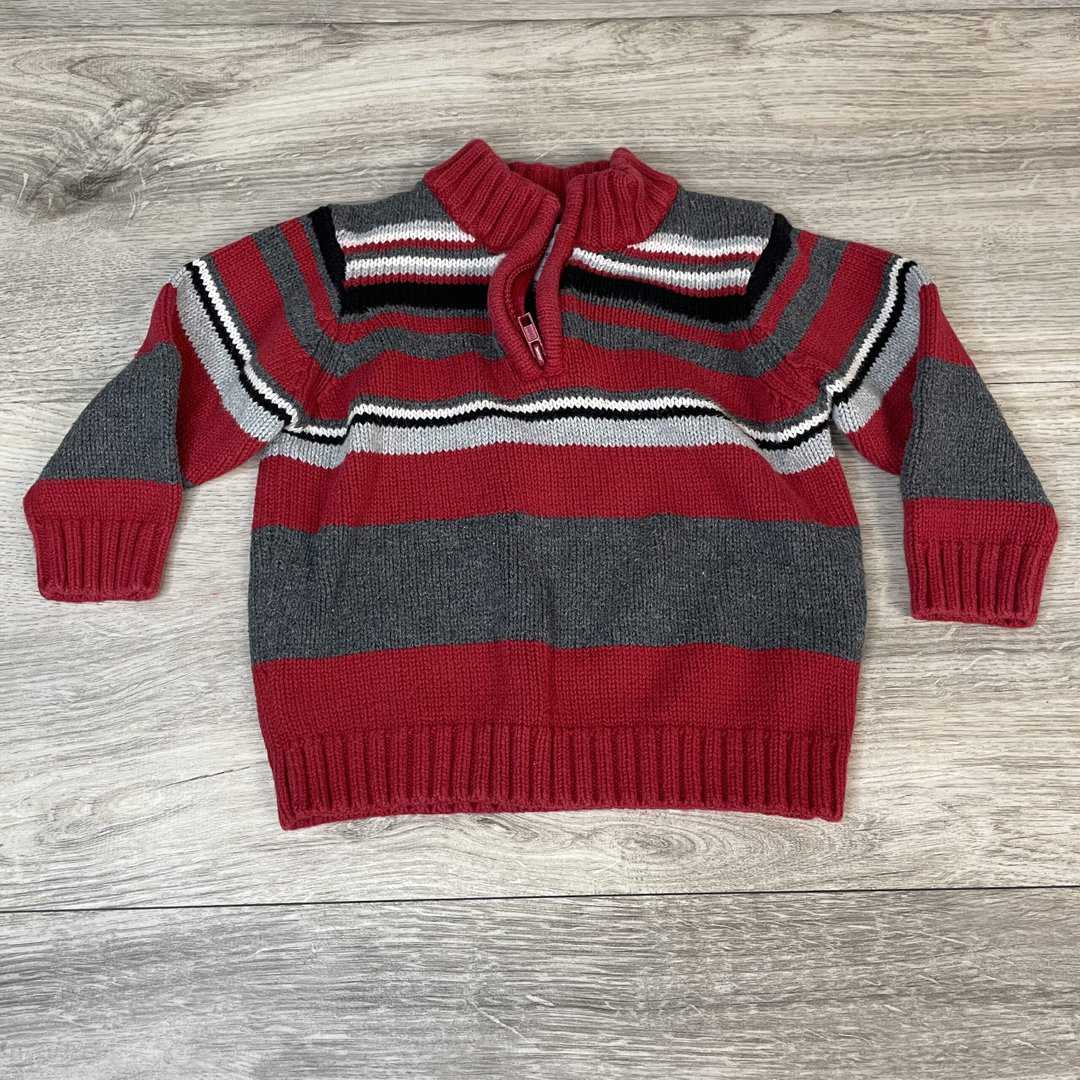 BOYS - 6/9 Months - Sweater