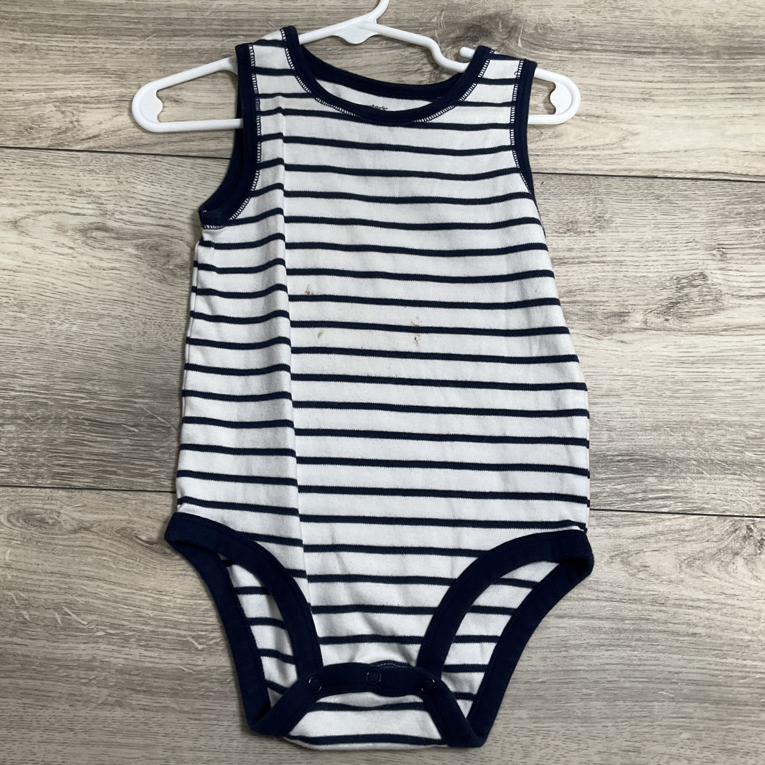 BOYS - 24 Month - Onesie - Heavy Play Clothes Condition