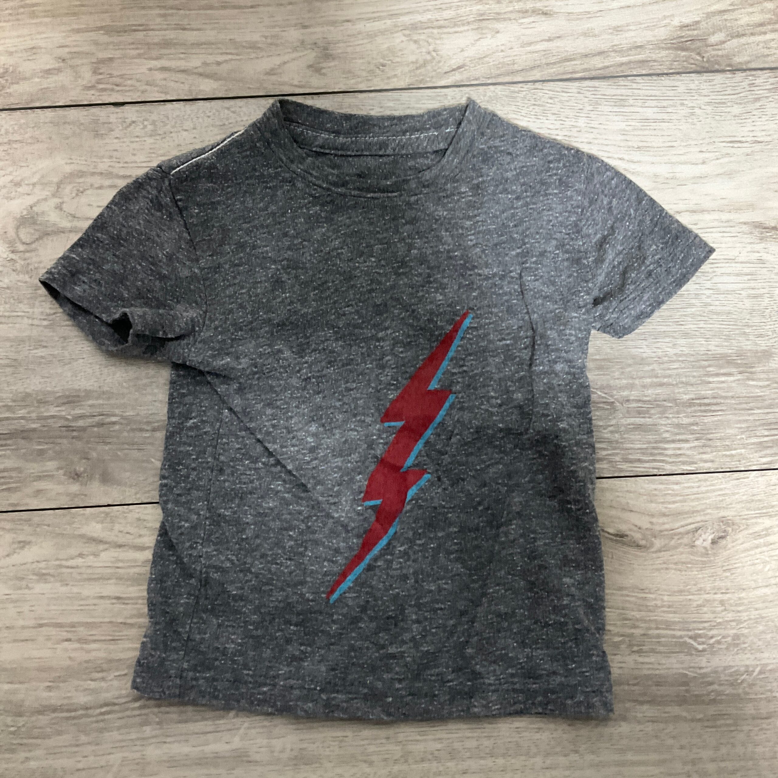 BOYS - 6/12 Month - Shirt