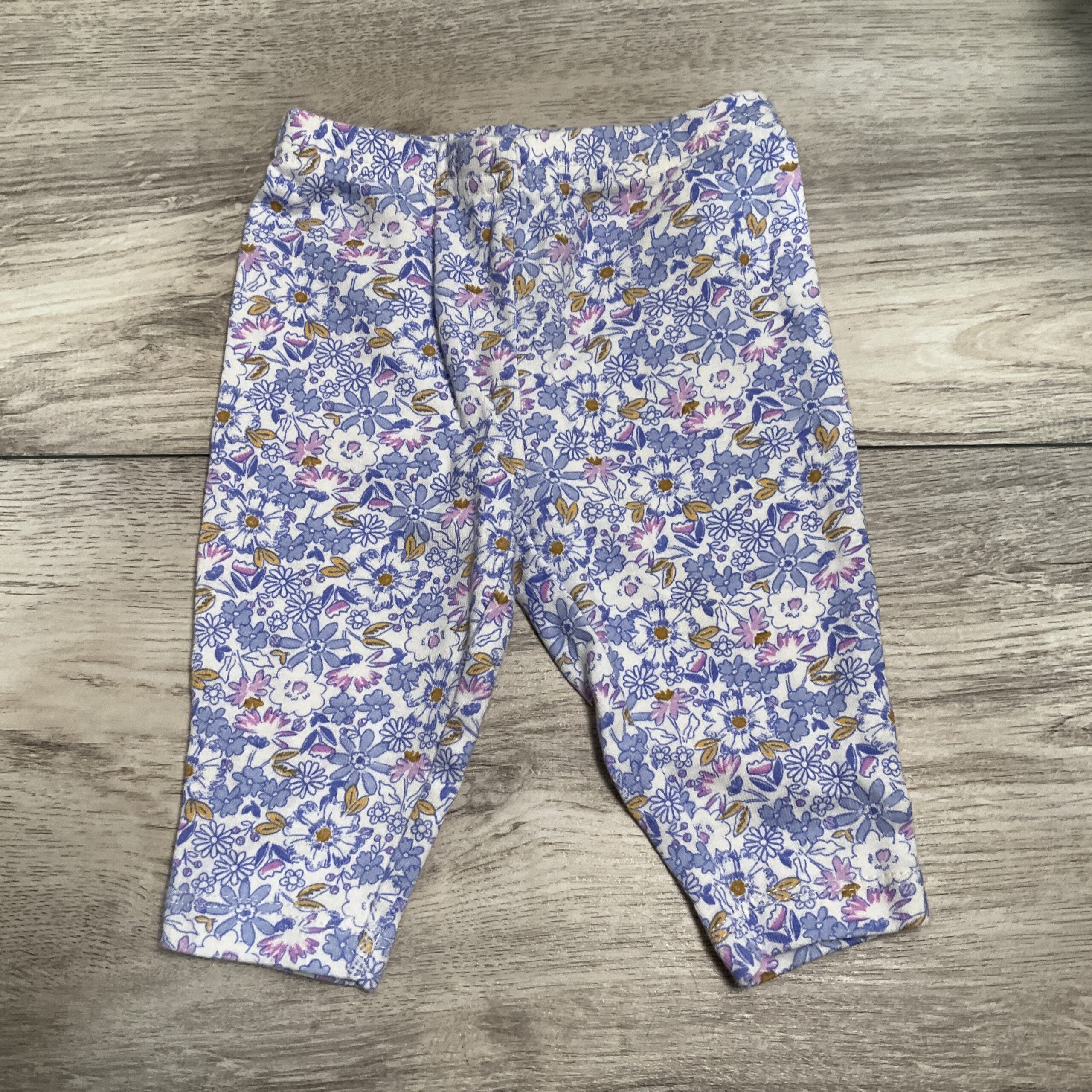 GIRLS - 3 Month - Pants