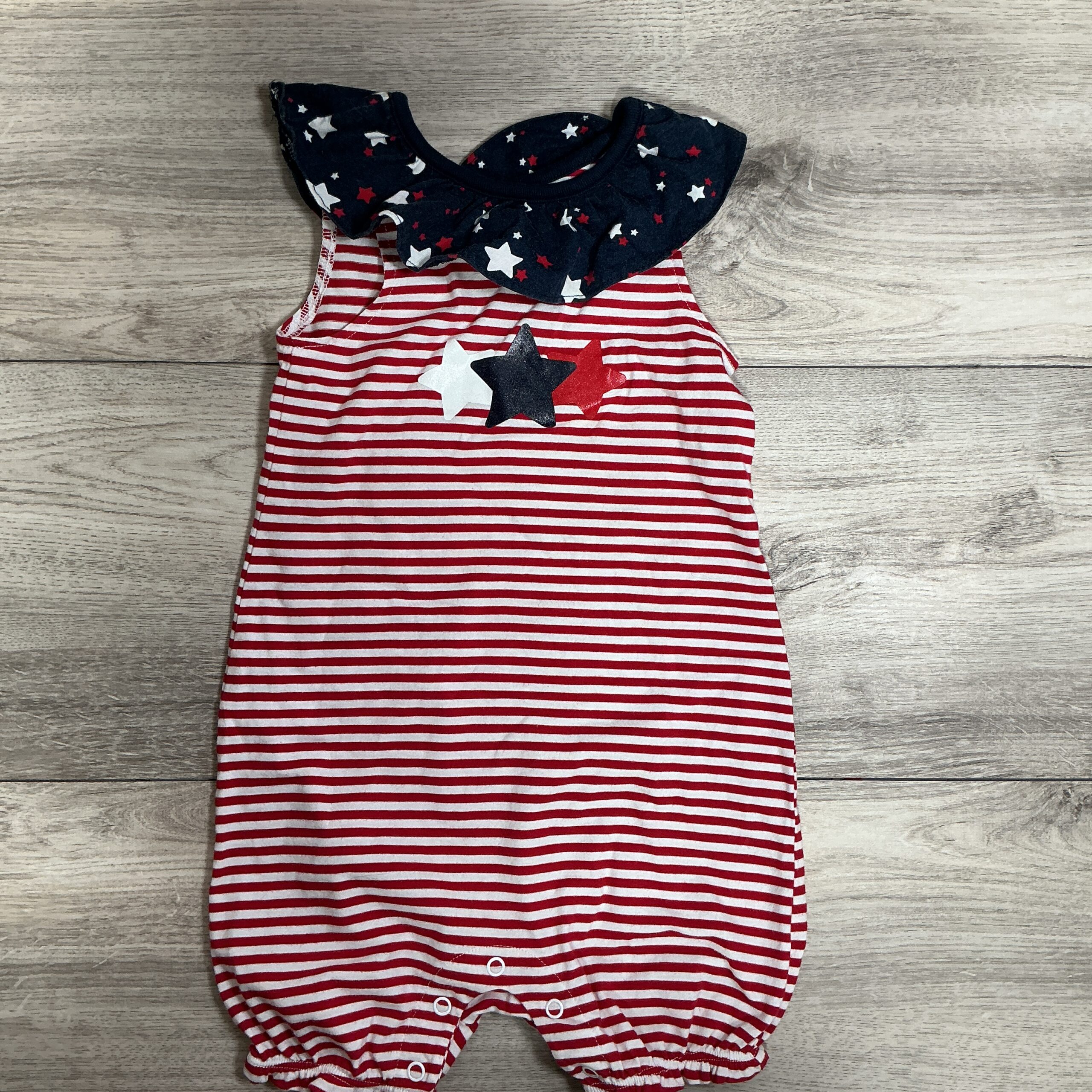 GIRLS - 24 Month - Romper