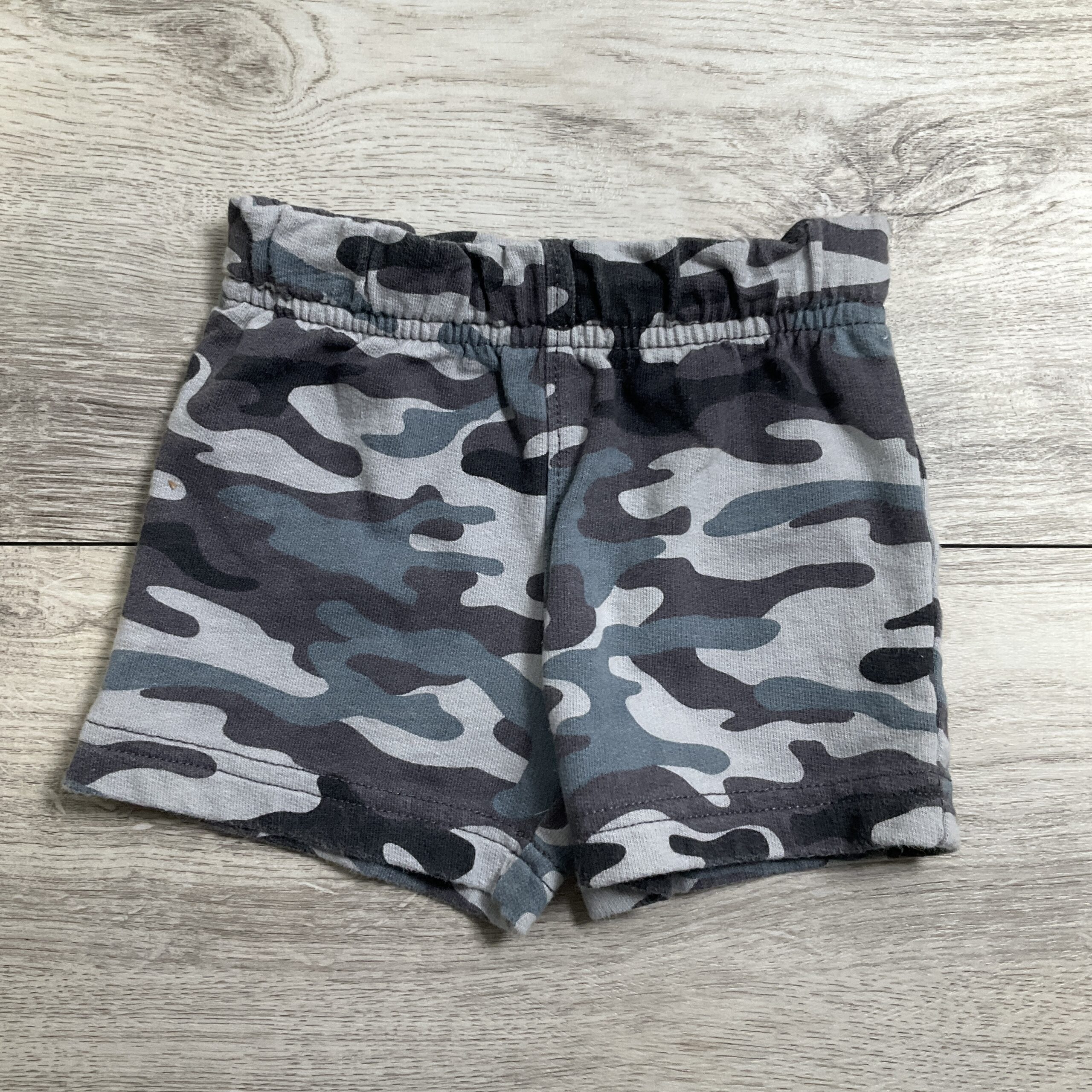 BOYS - 3/6 Month - Shorts
