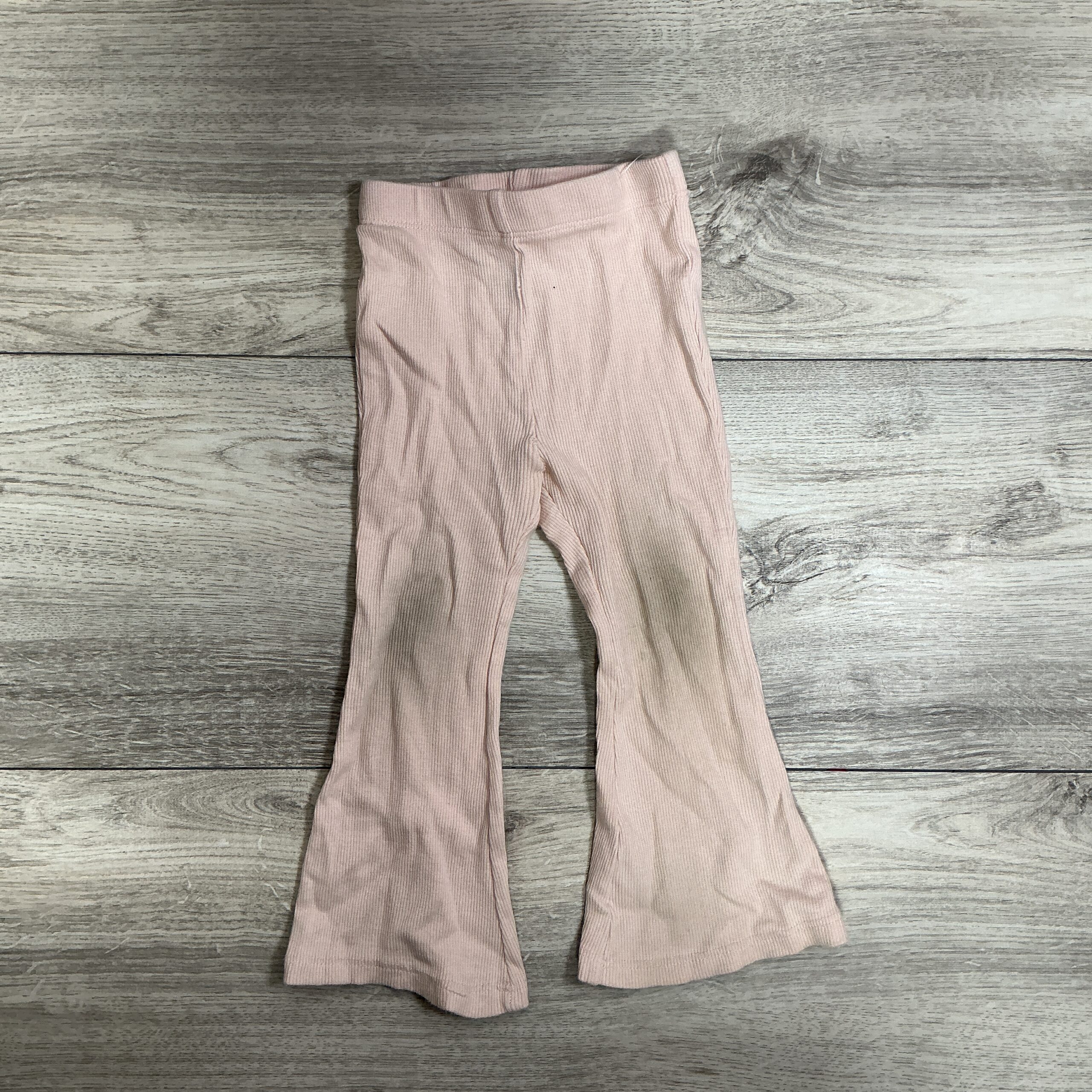 GIRLS - 12 Month - Pants - Heavy Play Clothes