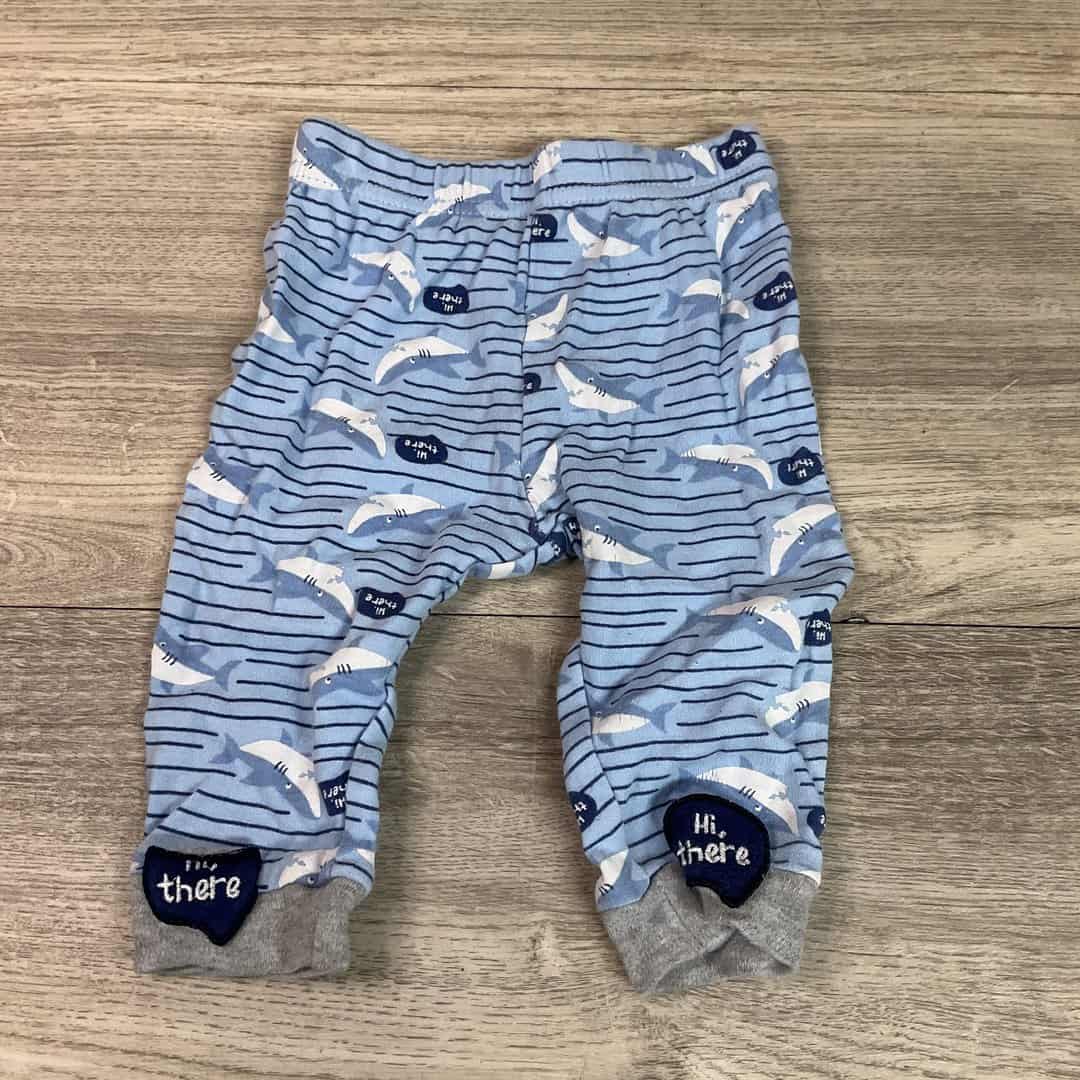 BOYS - 3/6 Months - Pants