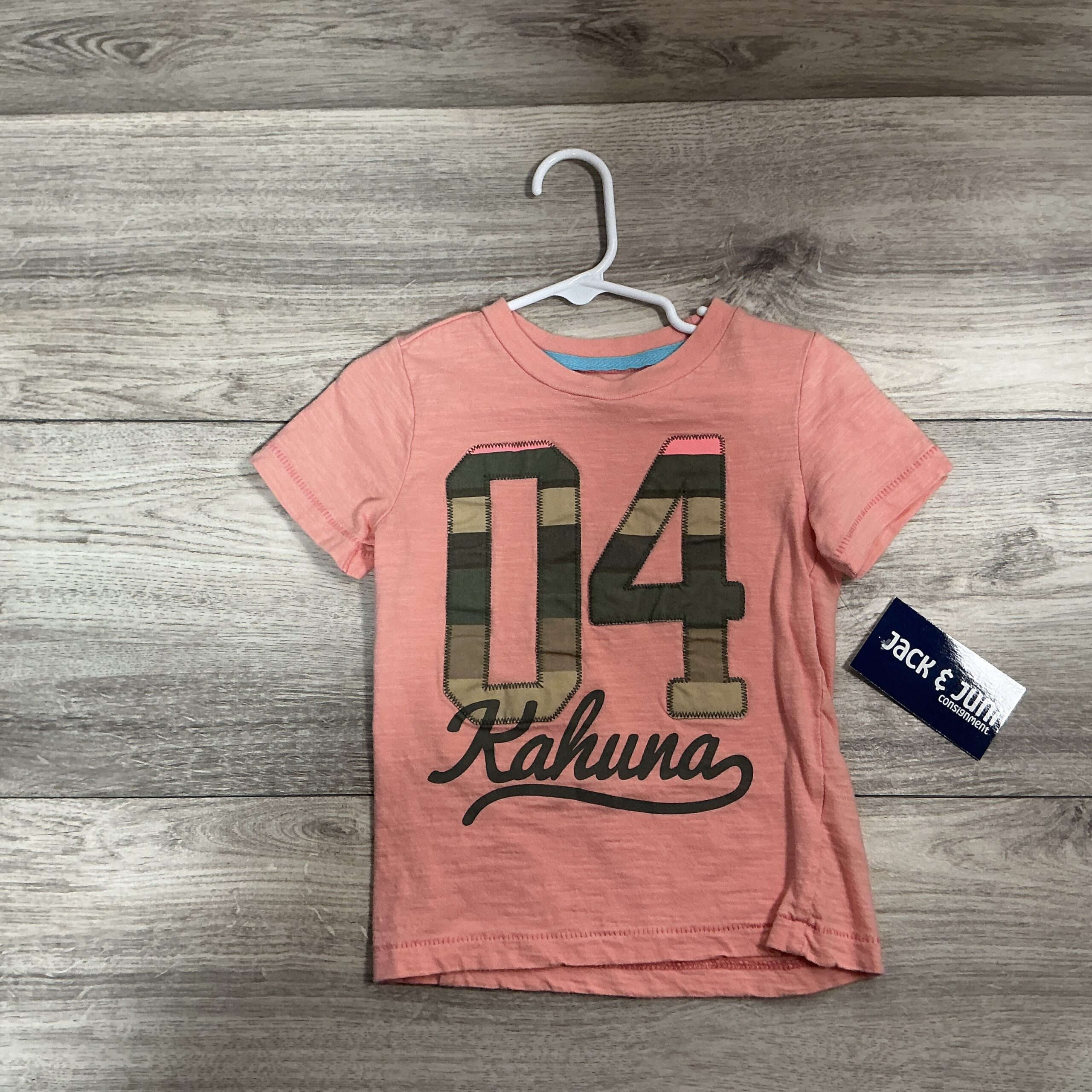 BOYS - 3T - Shirt