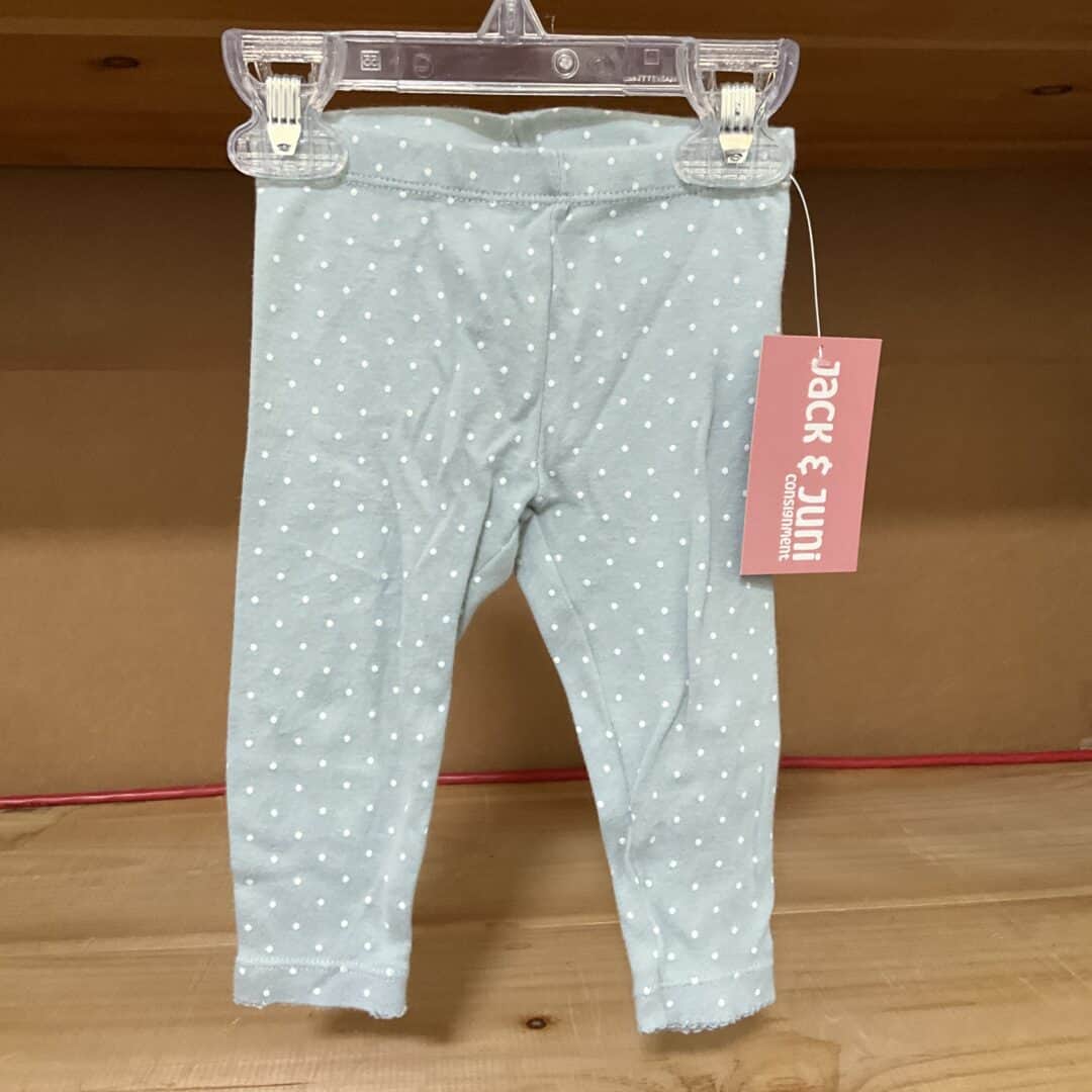 GIRLS - 9 Month - Pants