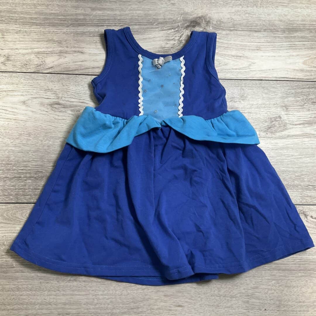 GIRLS - 9/18 Month - Dress