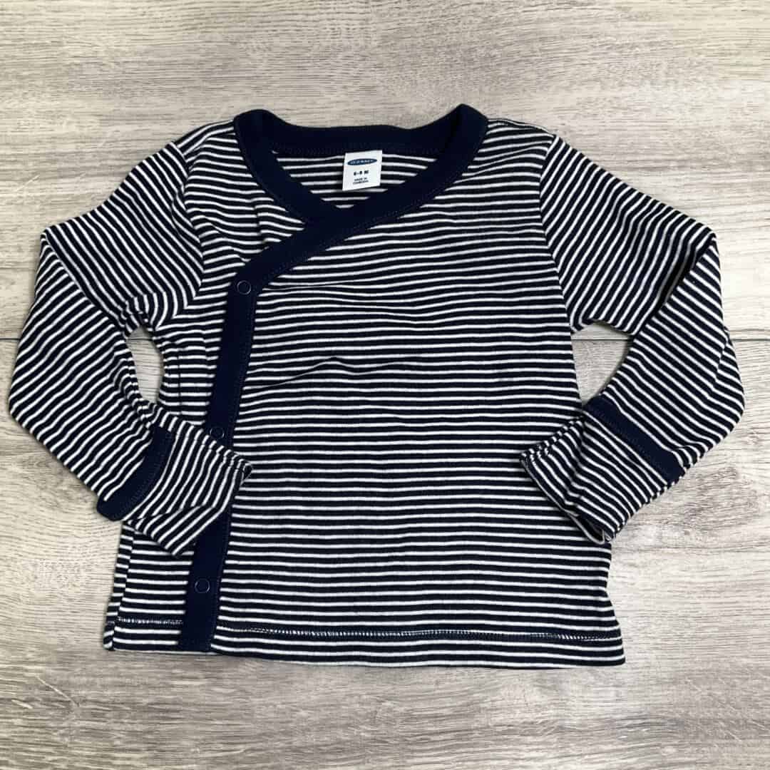 BOYS - 6-9 Month - Shirt