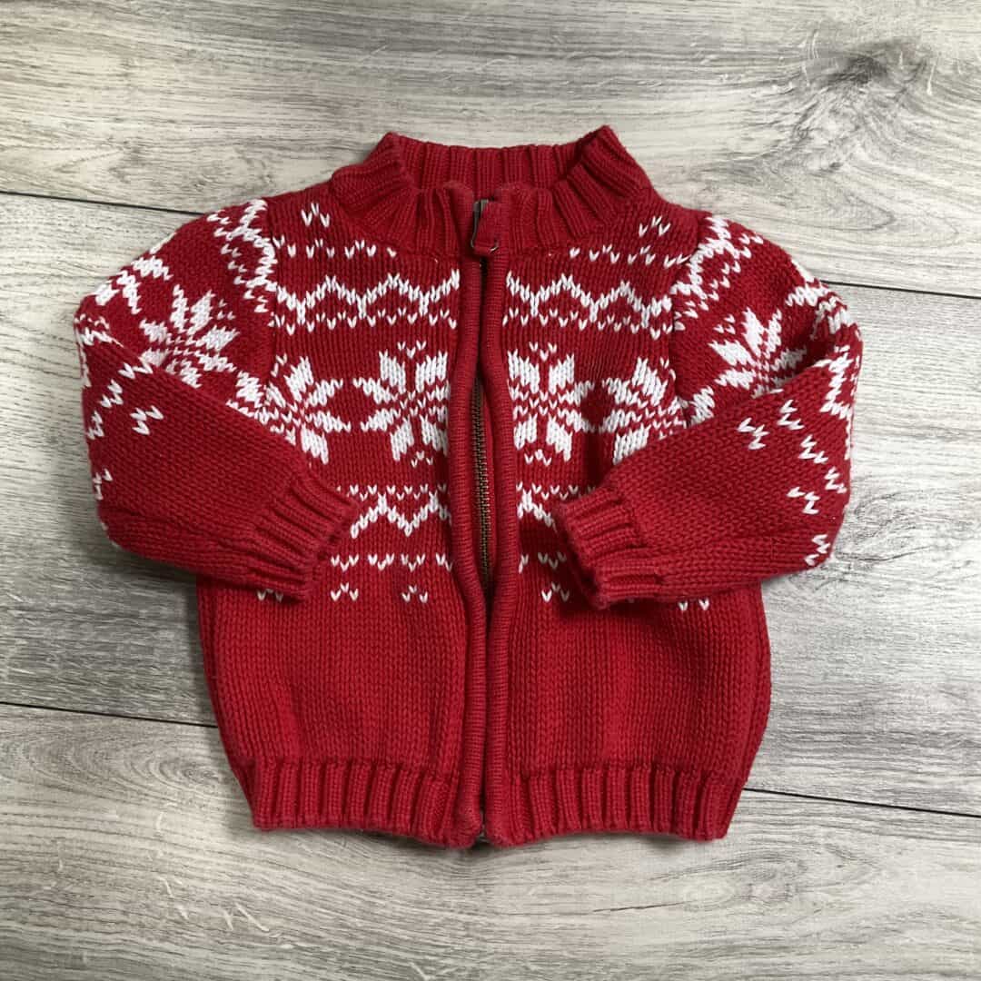 BOYS - 9 Month - Sweater