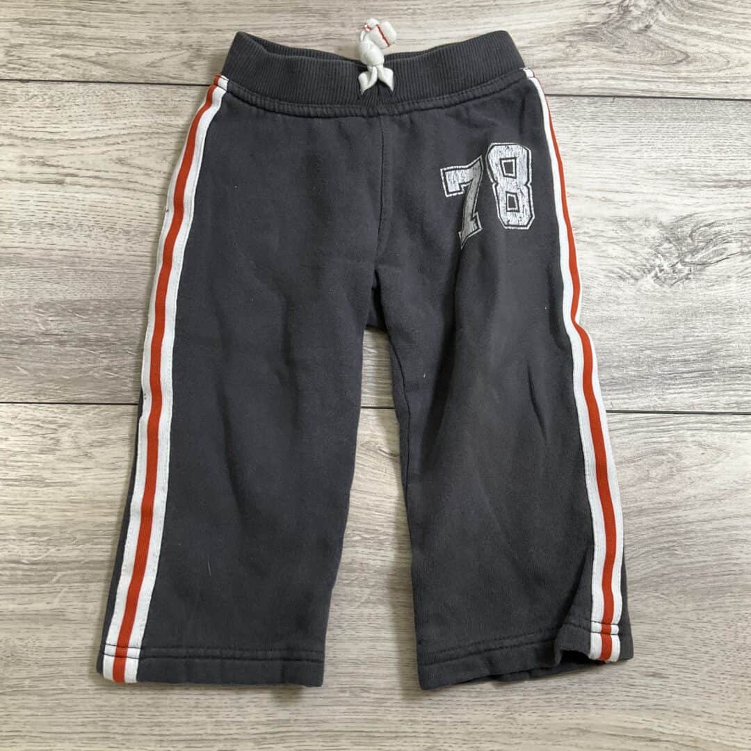 BOYS - 18 Month - Pants