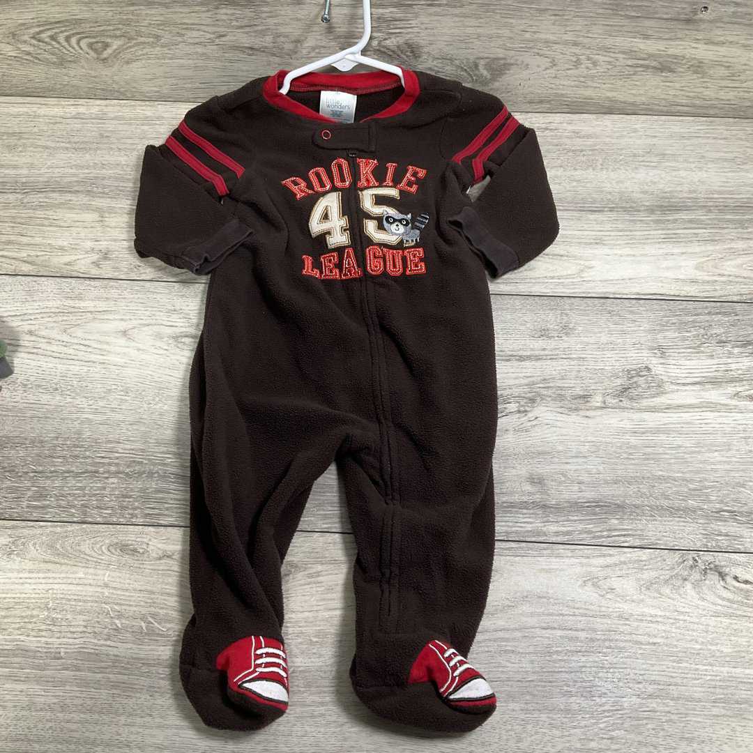 BOYS - 6/9 Month - Sleeper