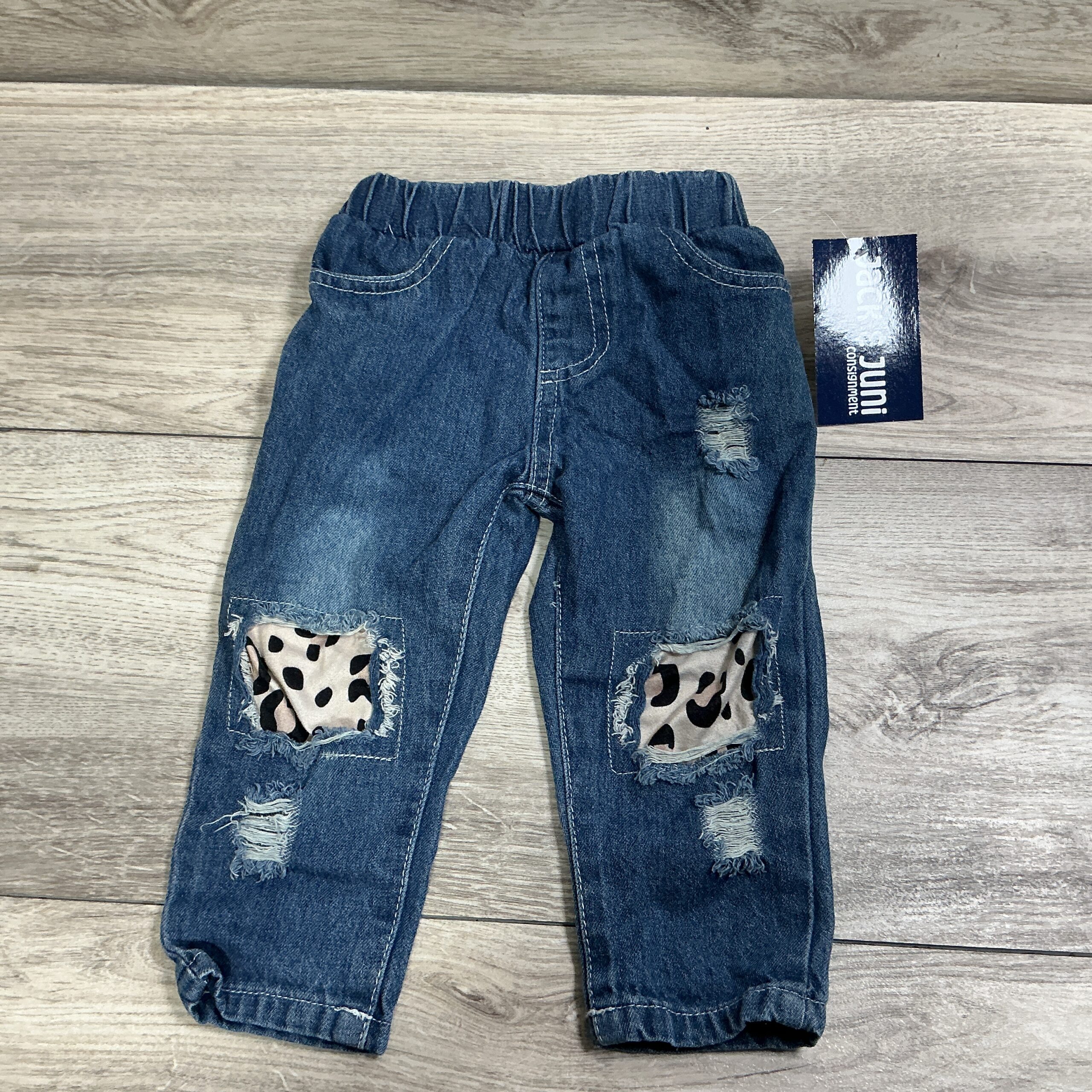 GIRLS - 12/18 Month - Pants