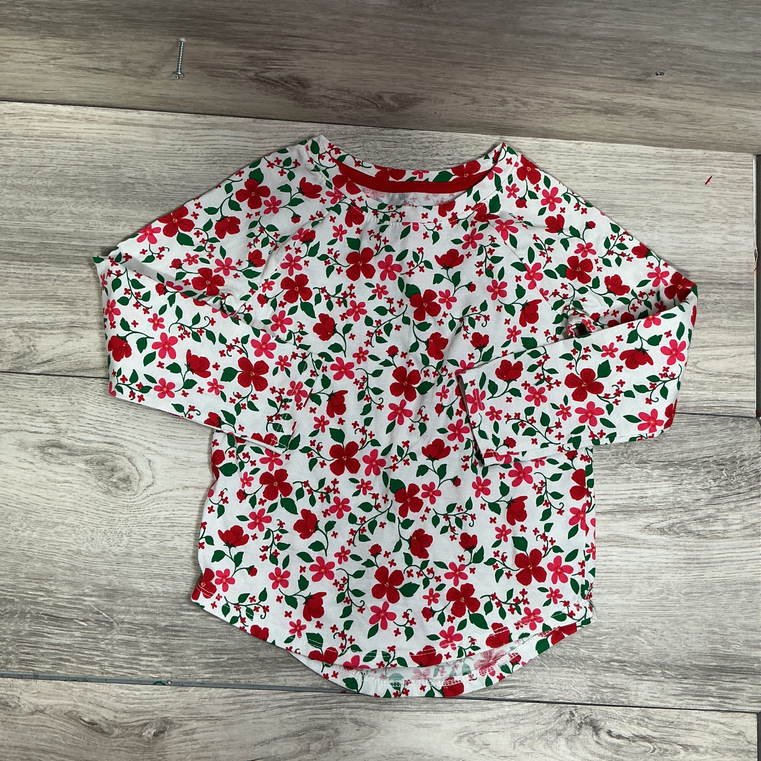 GIRLS - 4T - Shirt