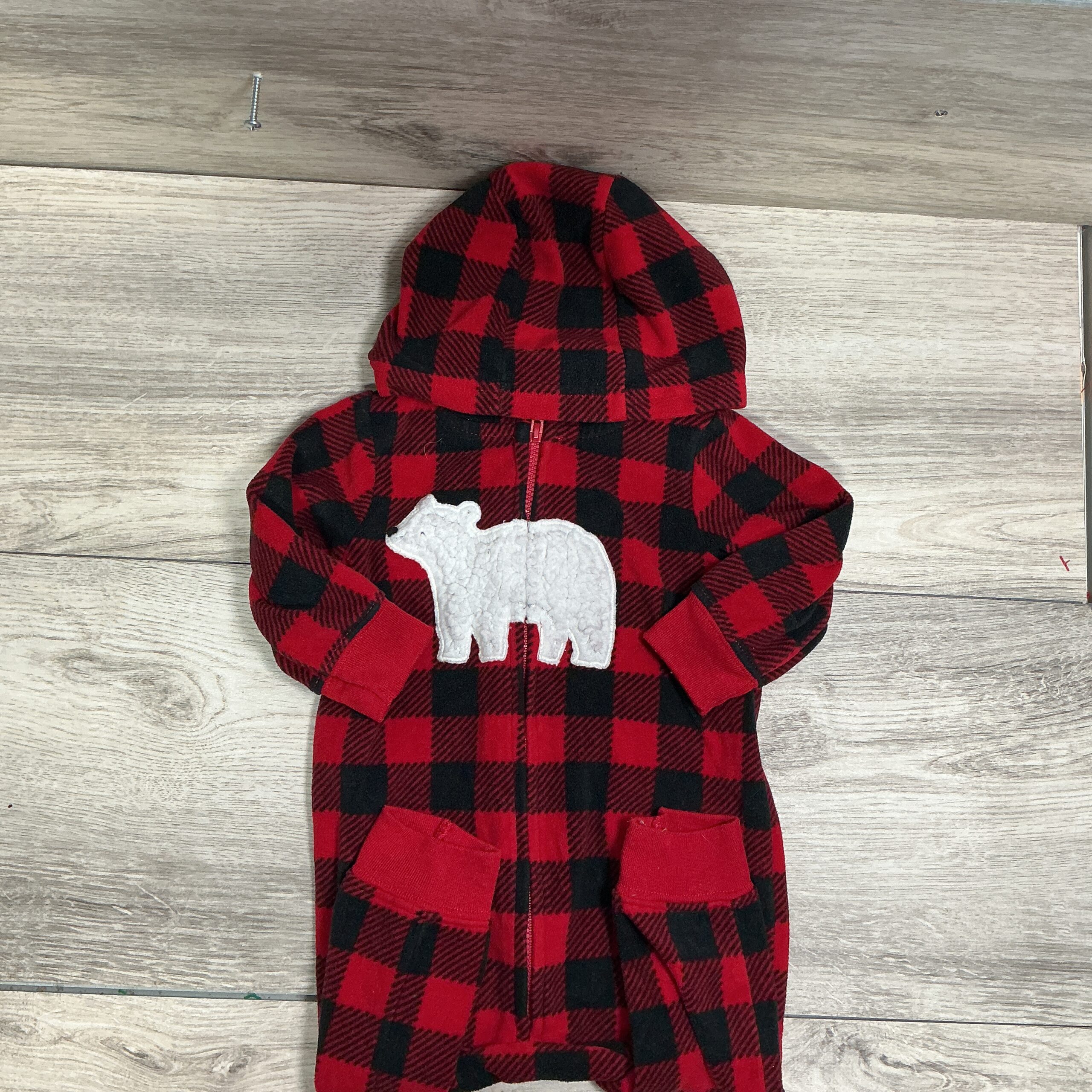 BOYS - 6 Month - Jumper / Cold Suit