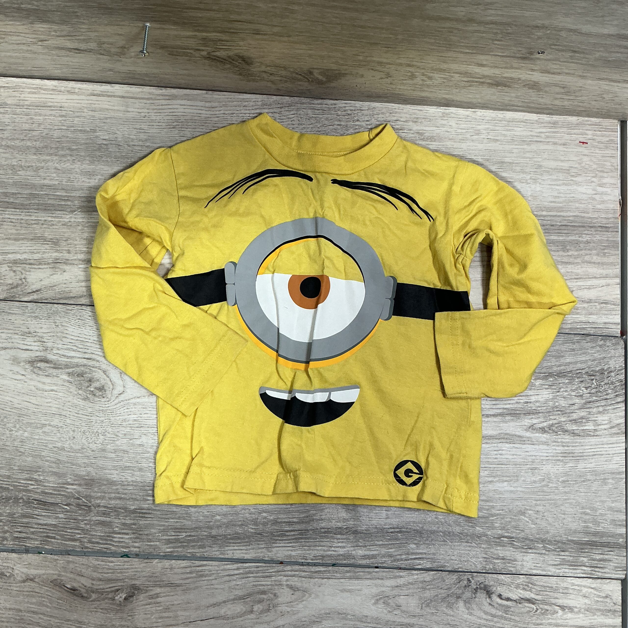 BOYS - 3T - Shirt