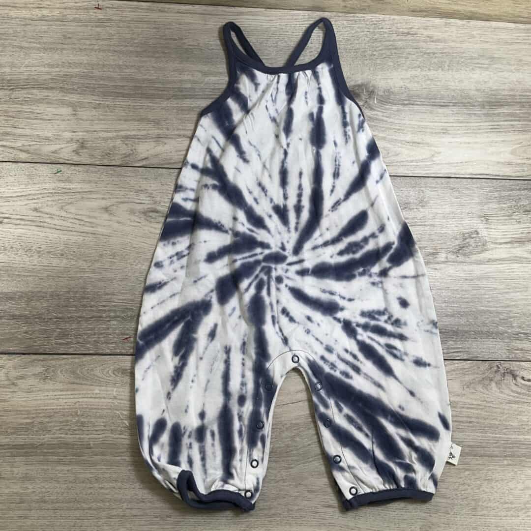 GIRLS - 6/9 Month - Romper - NEW