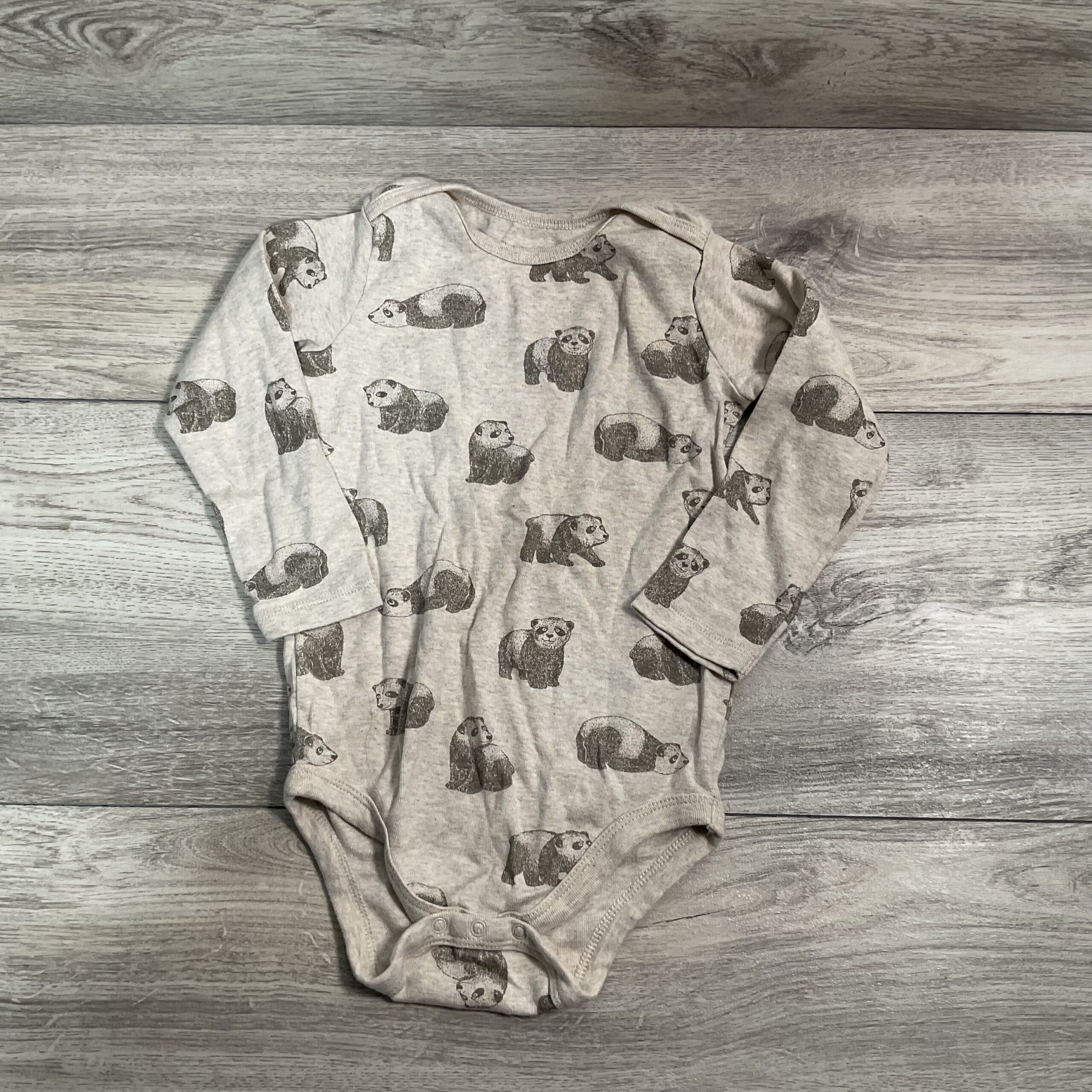 BOYS - 24 Month - Onesie