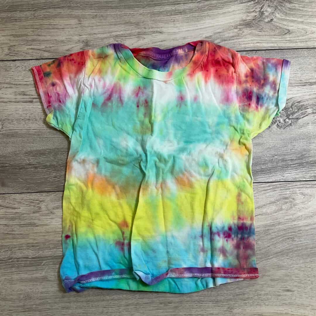 GIRLS - Size 4/5 - Shirt